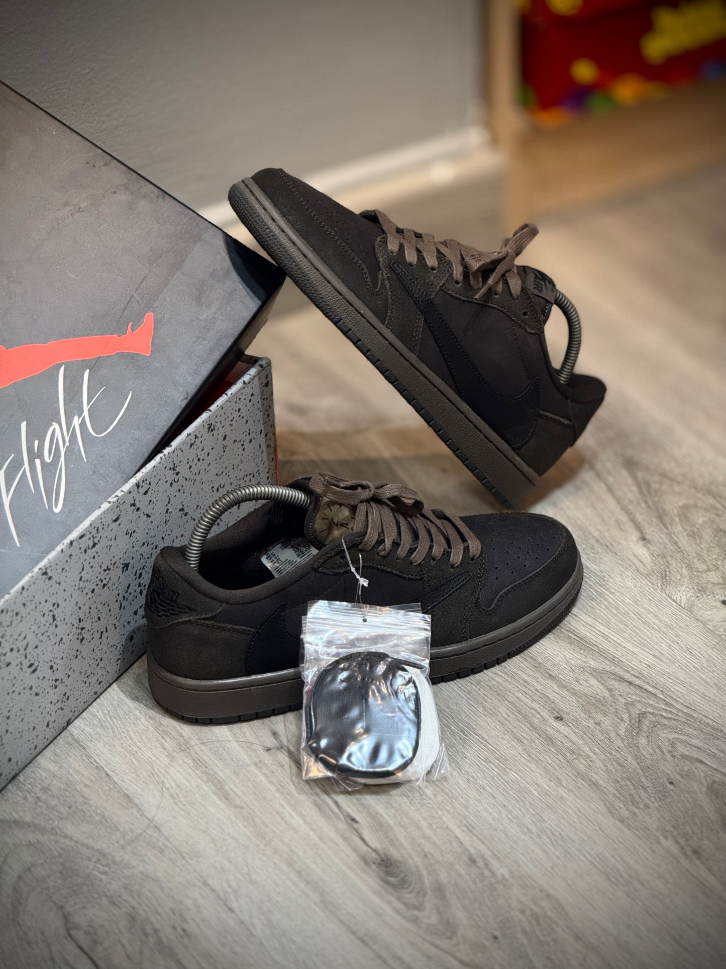 Jordan traviz