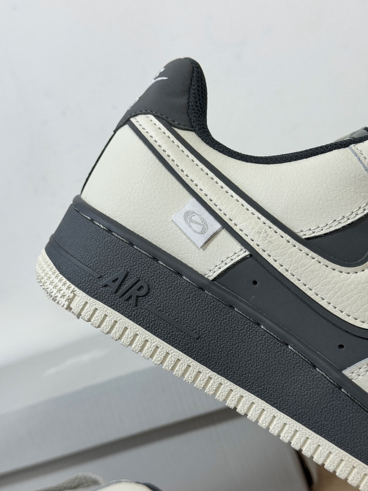 Air Force 1 Beige-Gris