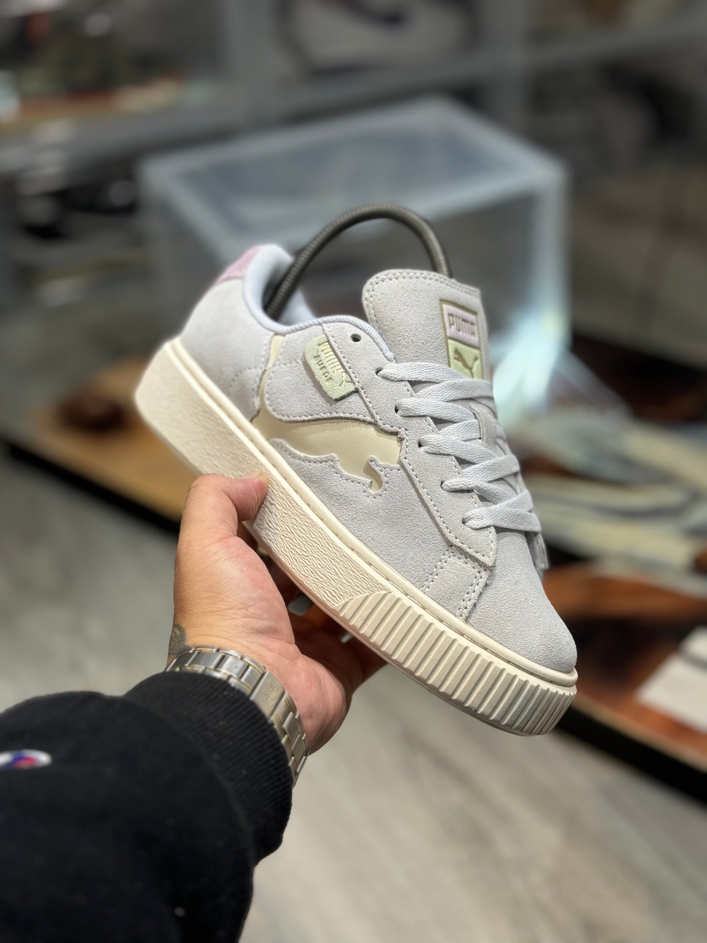 Puma