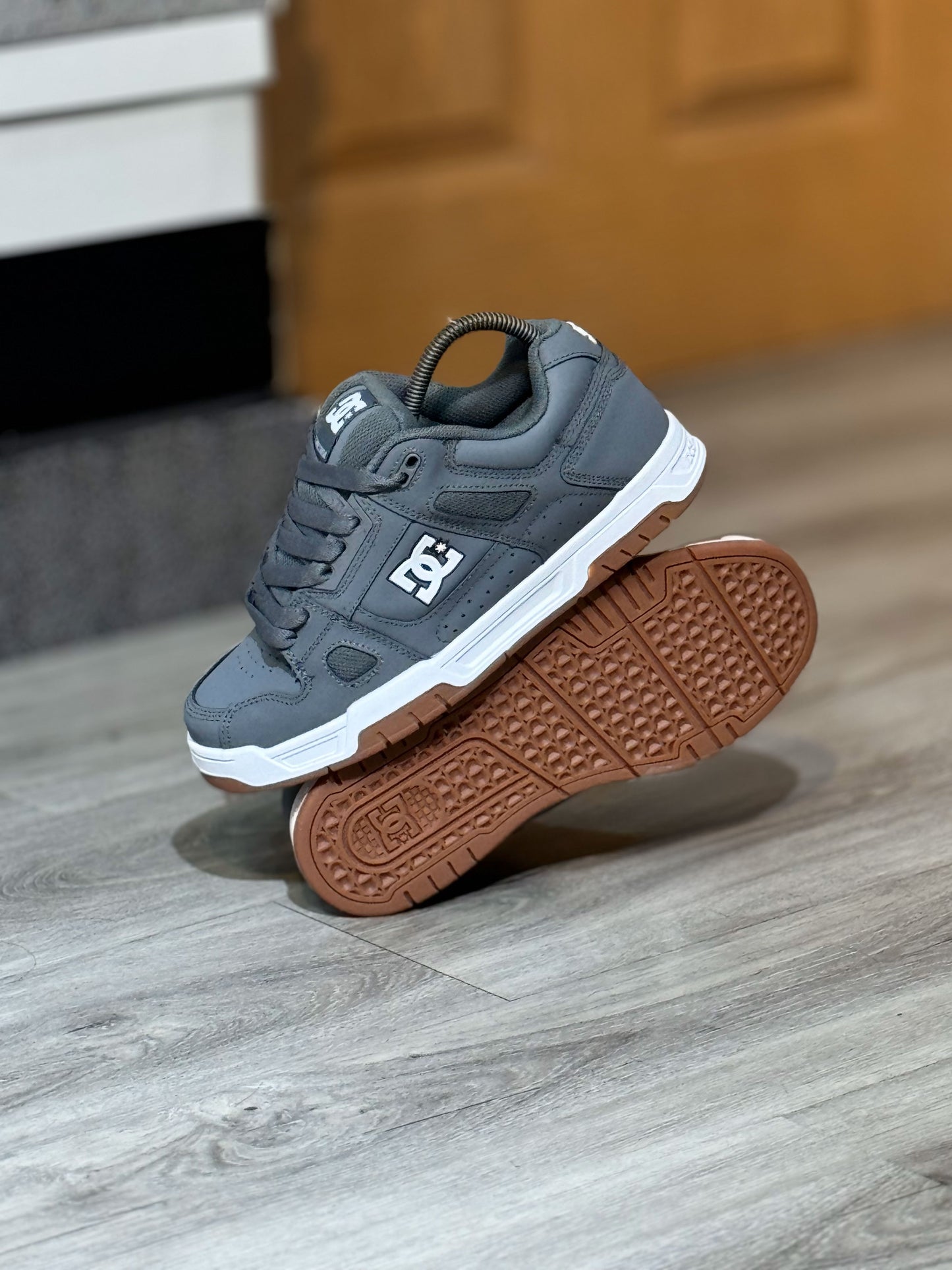 Dc Shoes Stag