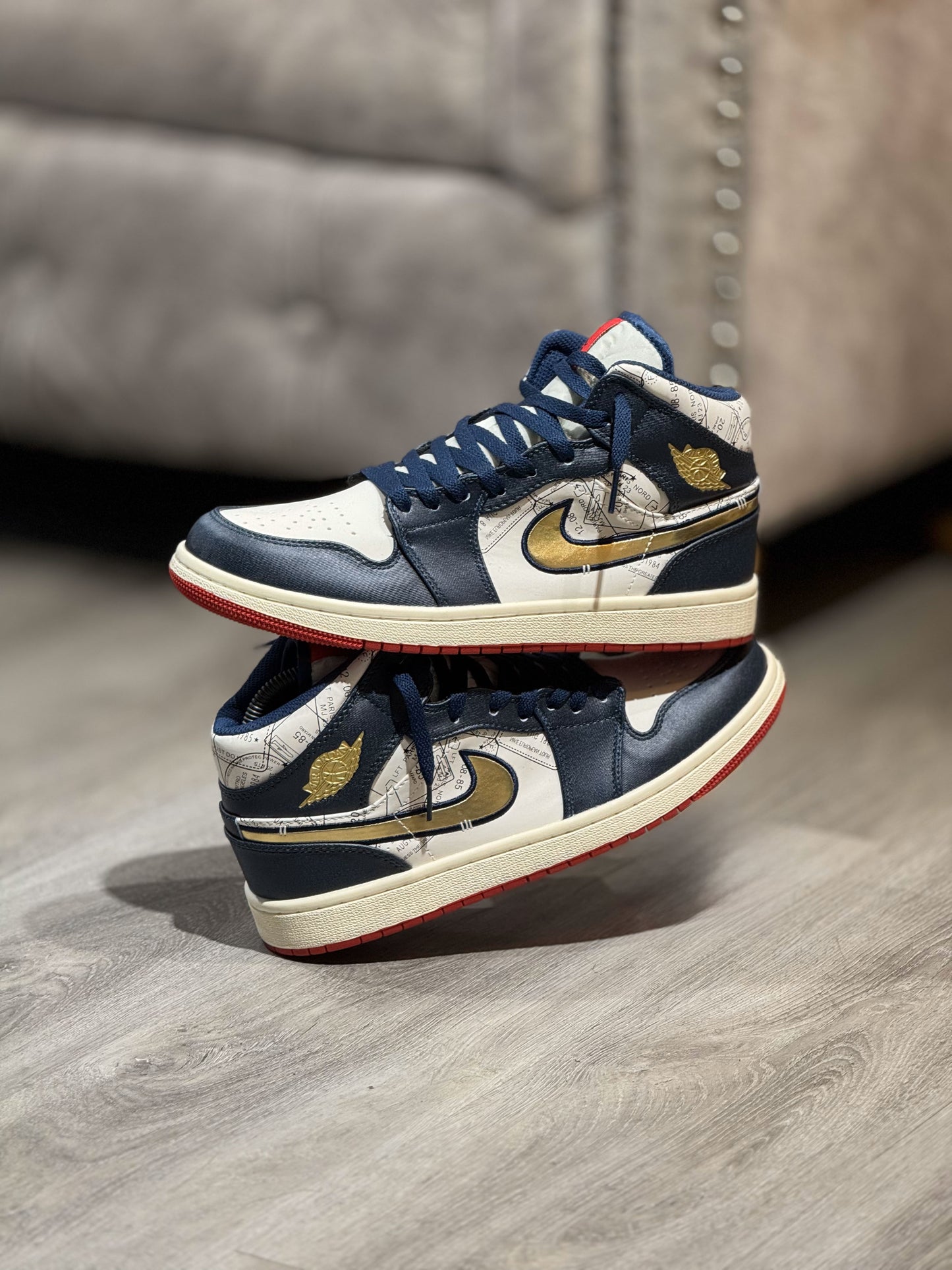 Retro 1