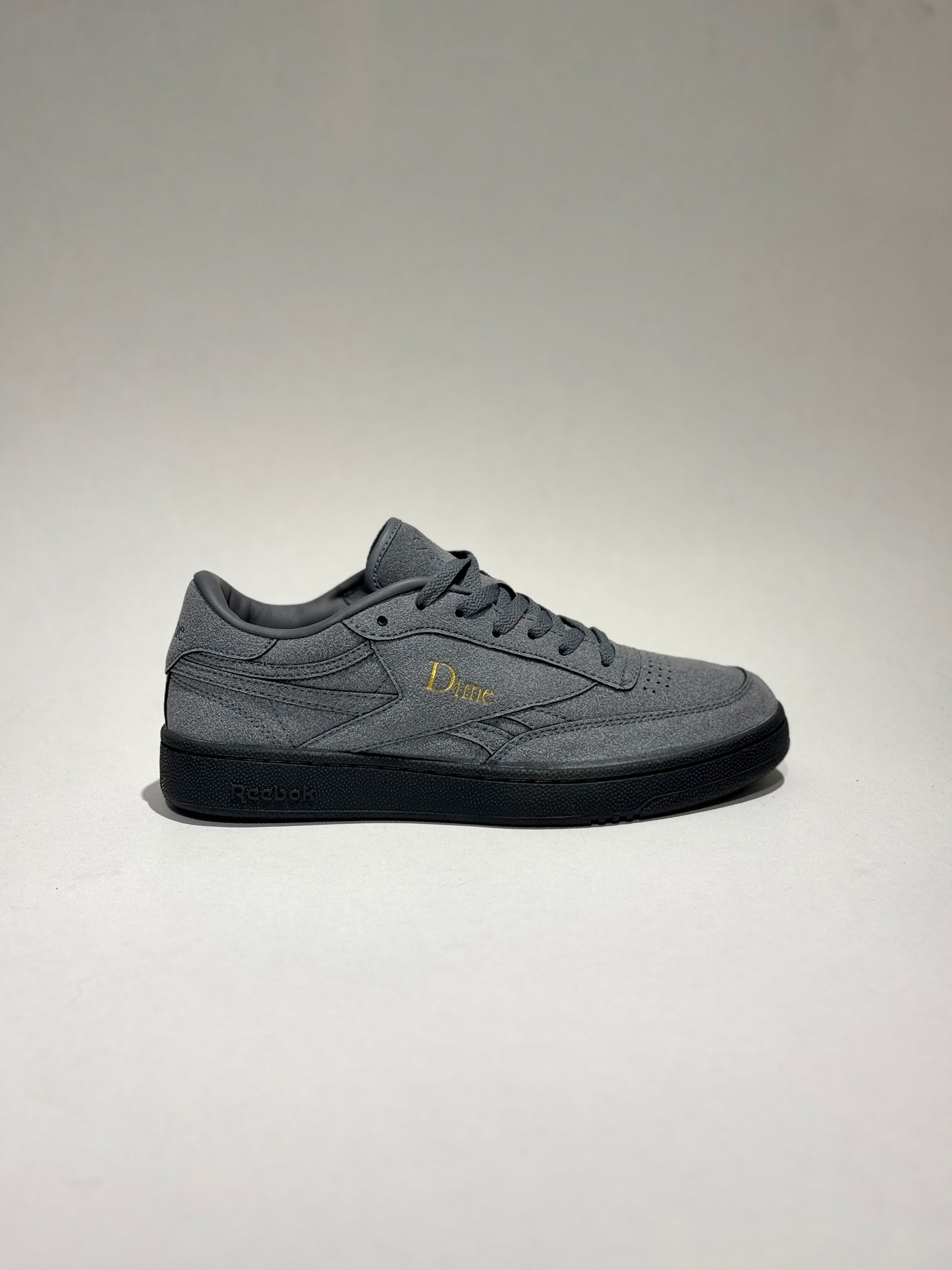 Reebok dime