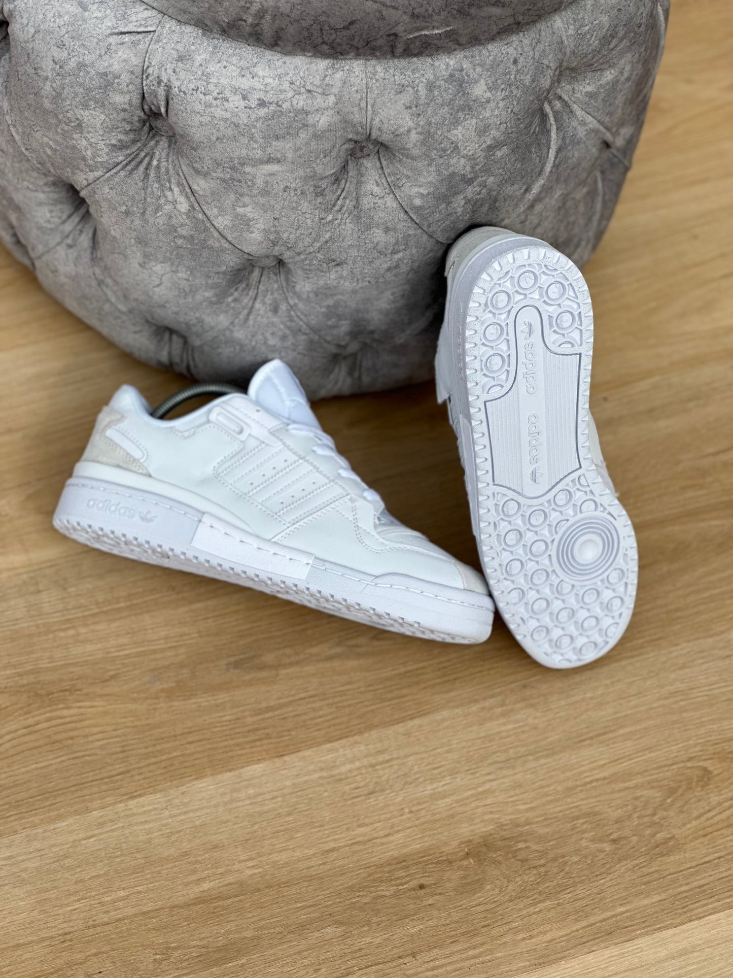 Adidas forum