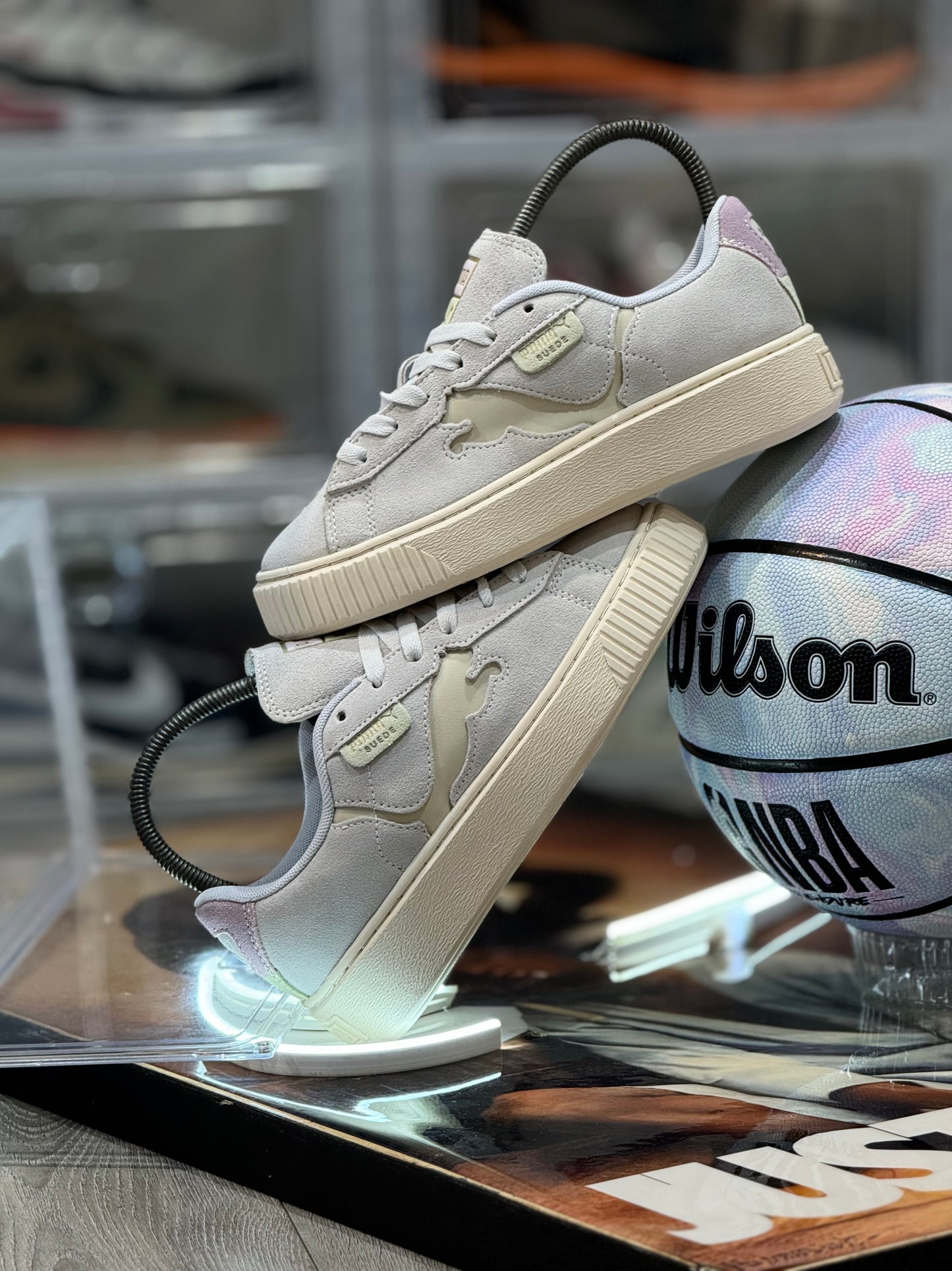 Puma