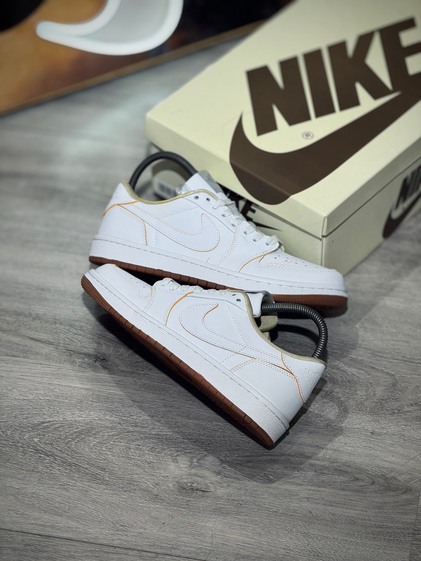 Jordan sb