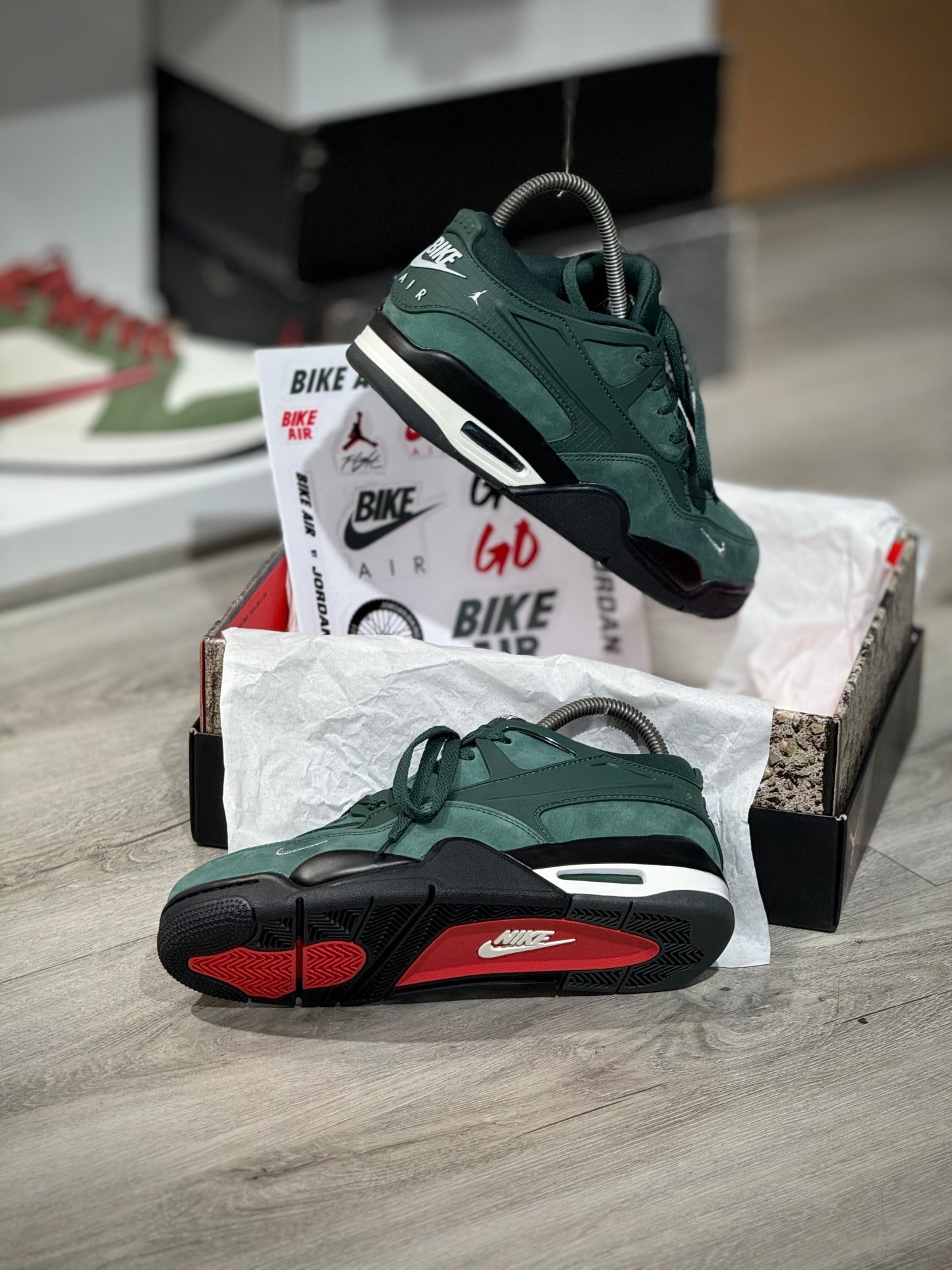 Jordan
