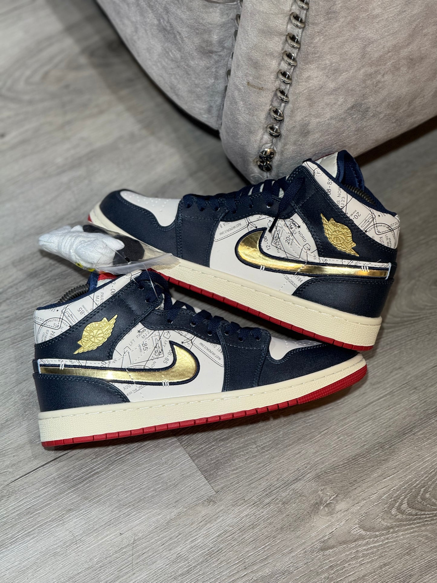 Retro 1