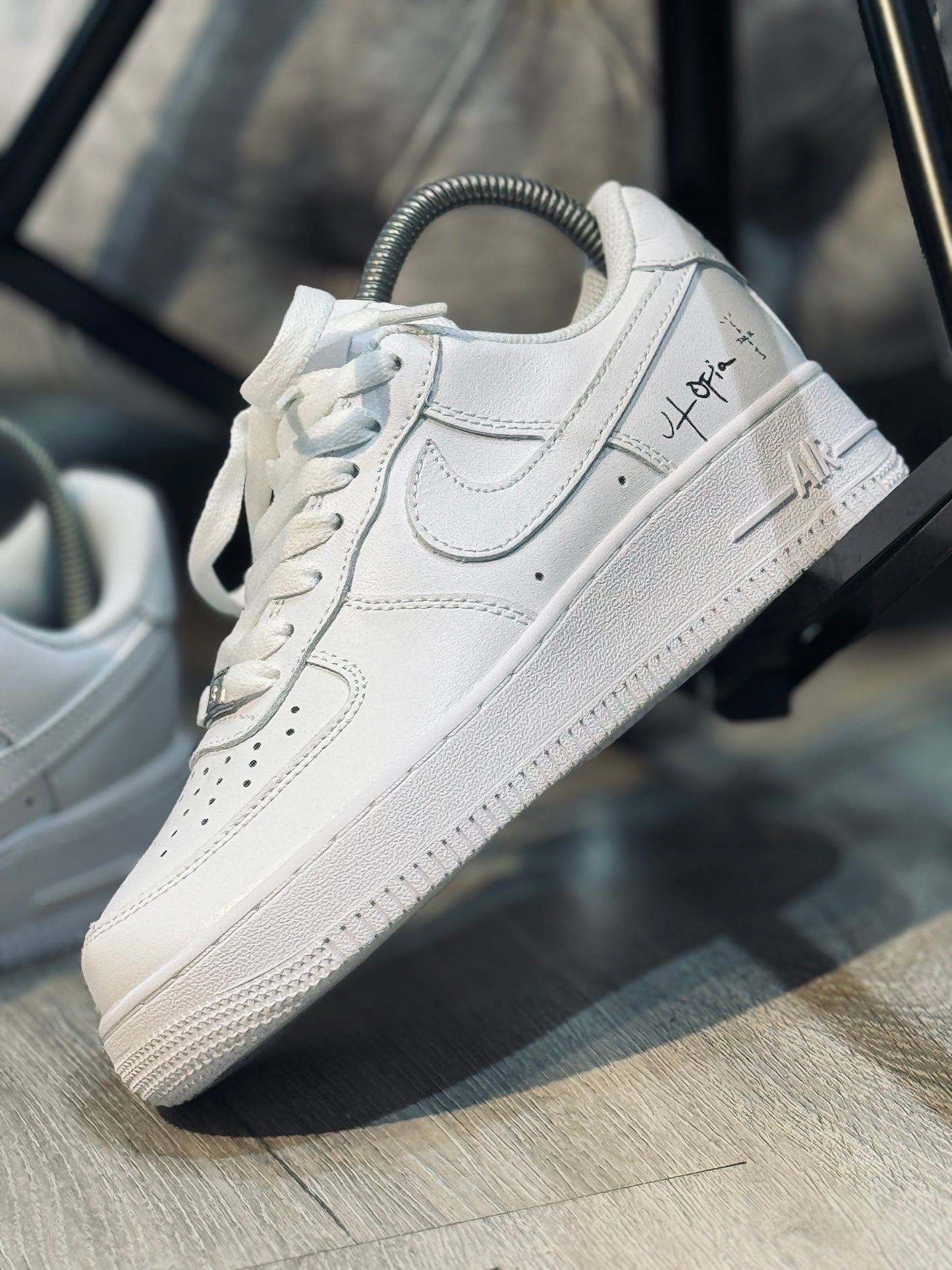 Air Force 1 Low Utopia Edition