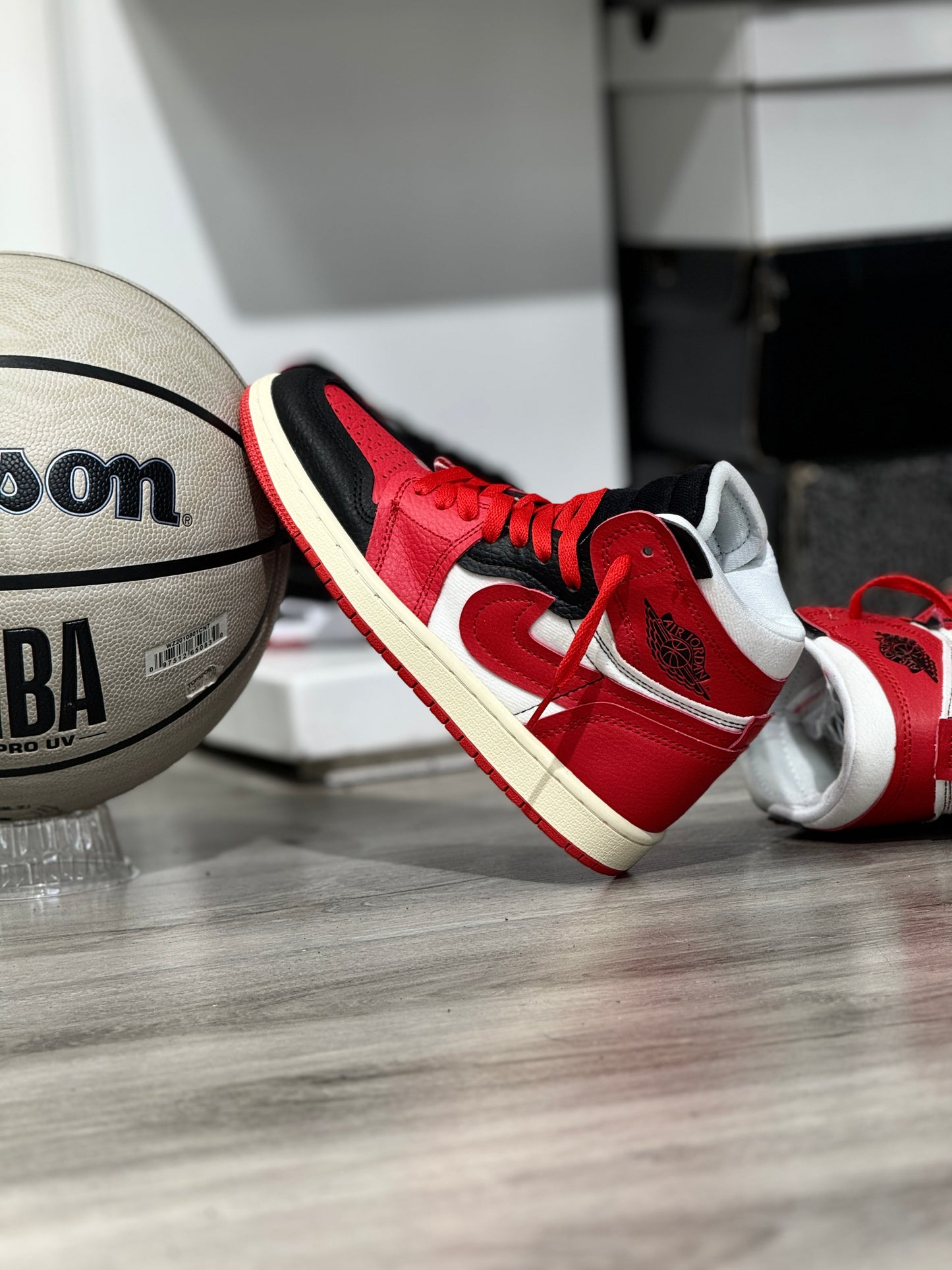 Air Jordan Retro 1