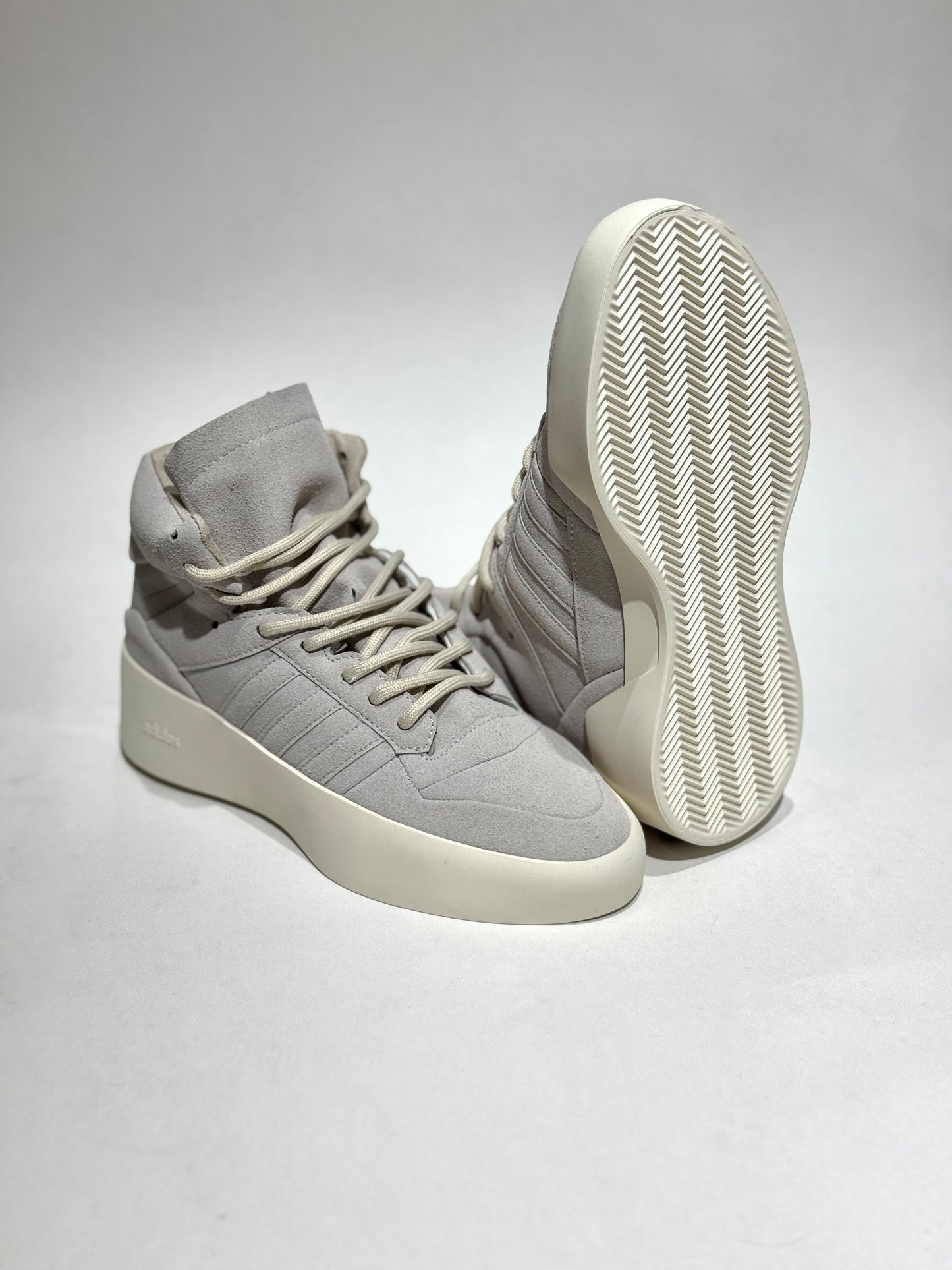 Adidas fear