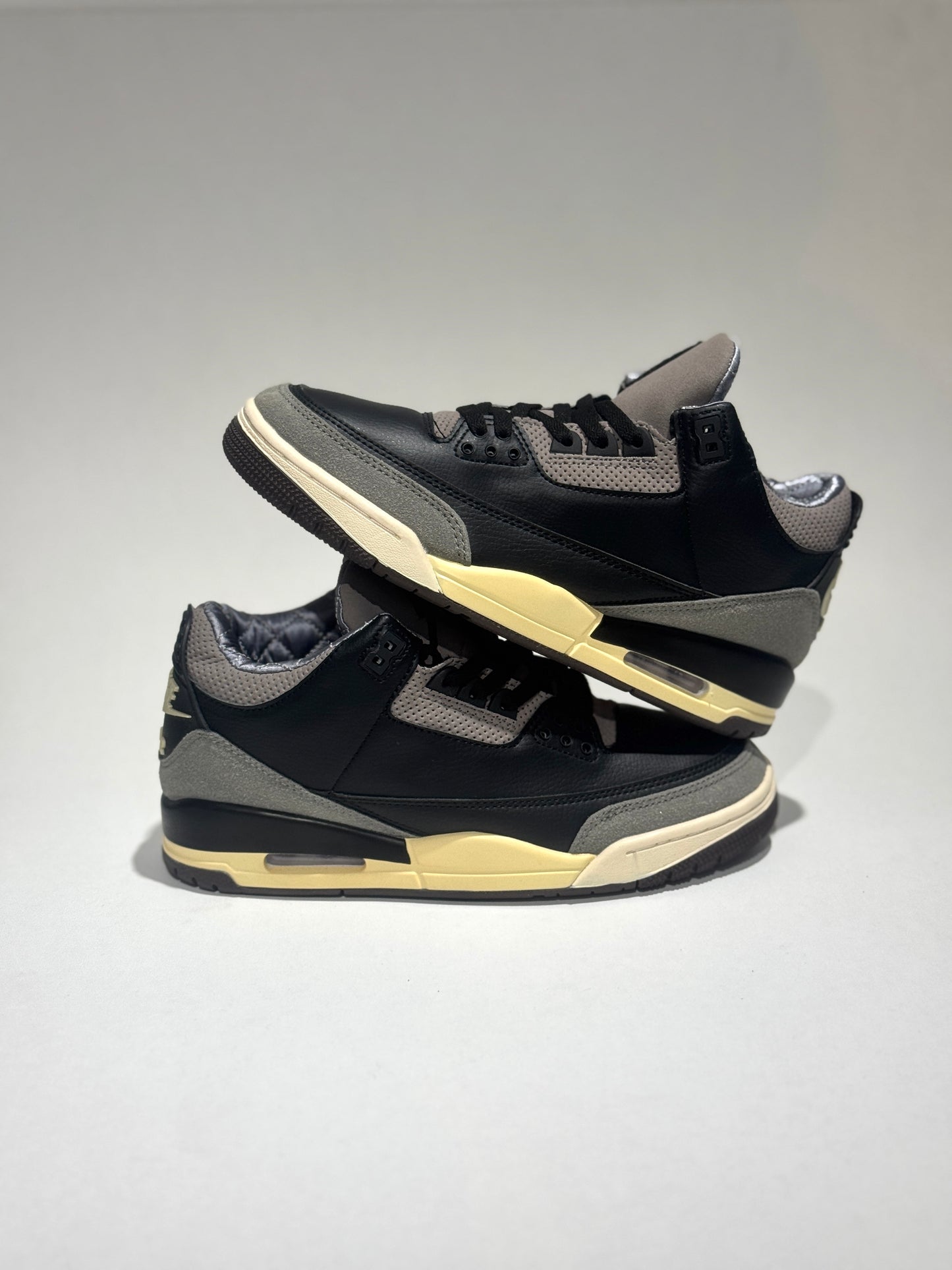 Air Jordan Retro 3 x A MA MANIERE