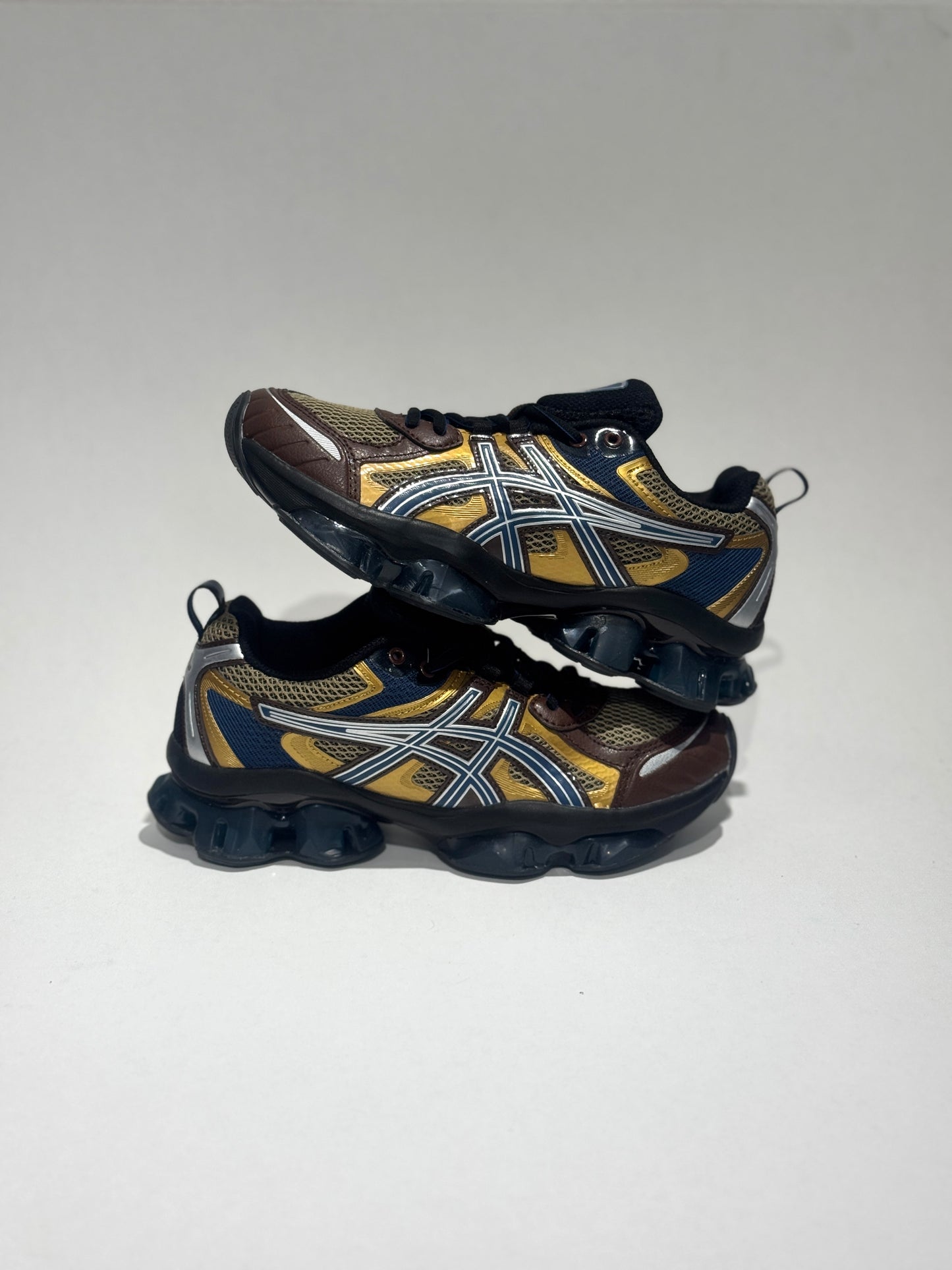 Ascis Gel Quantum Kinetic