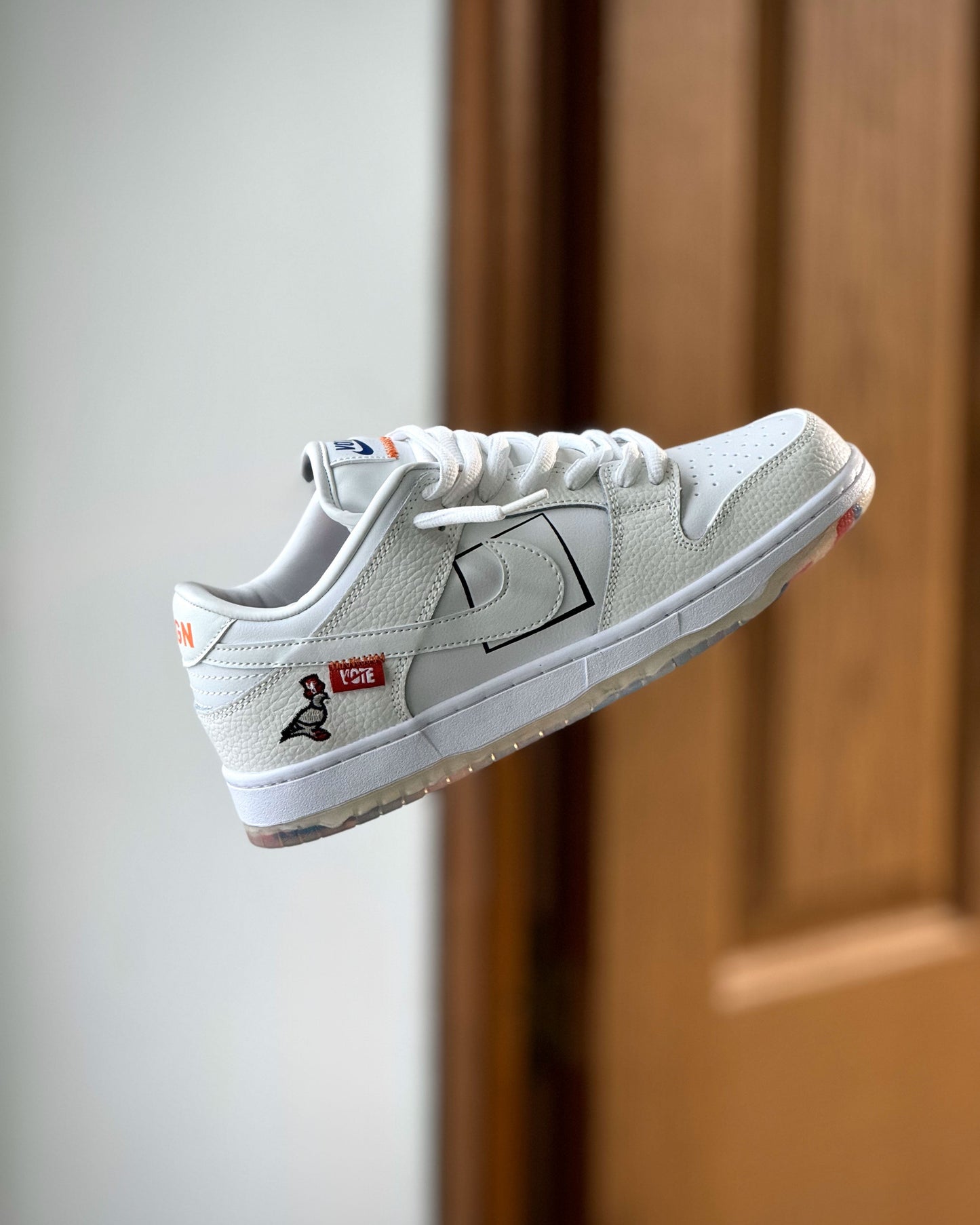 Sb Dunk Low Just Vote