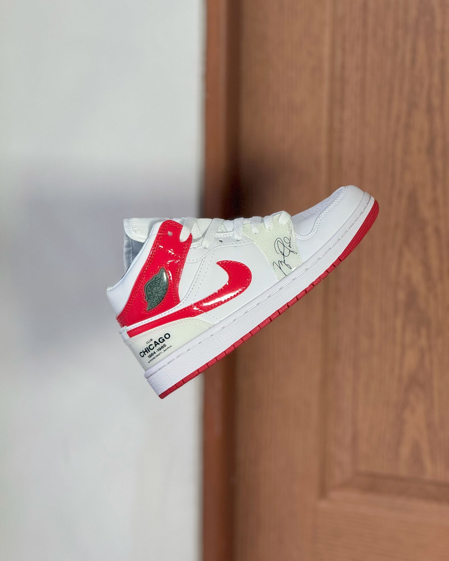 Retro 1 Chicago
