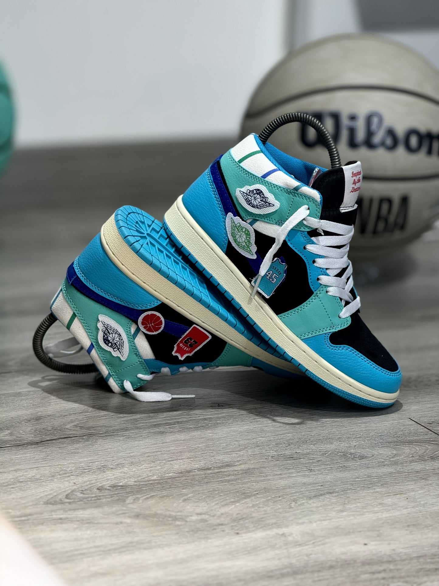 Air Jordan Retro 1