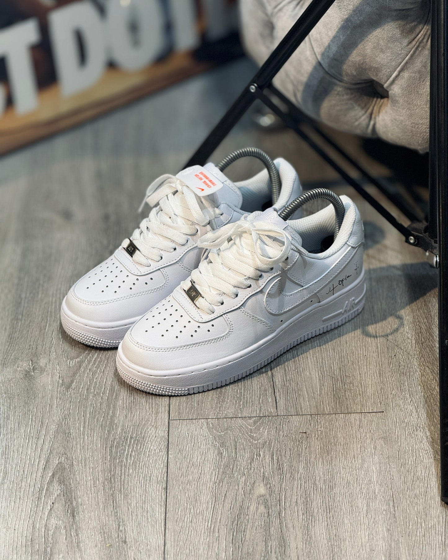 Air Force 1 Low Utopia Edition