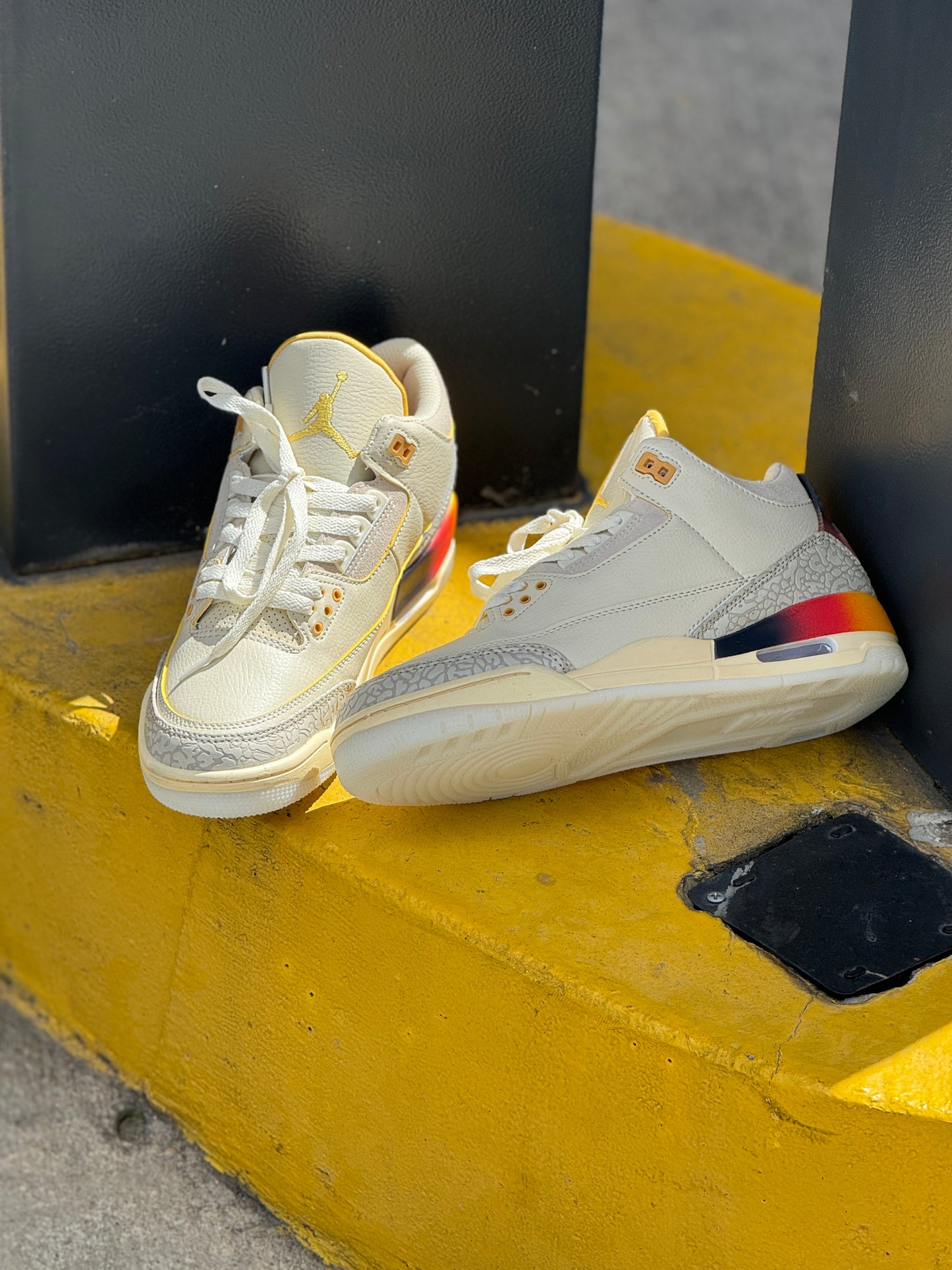 Retro 3 balvin