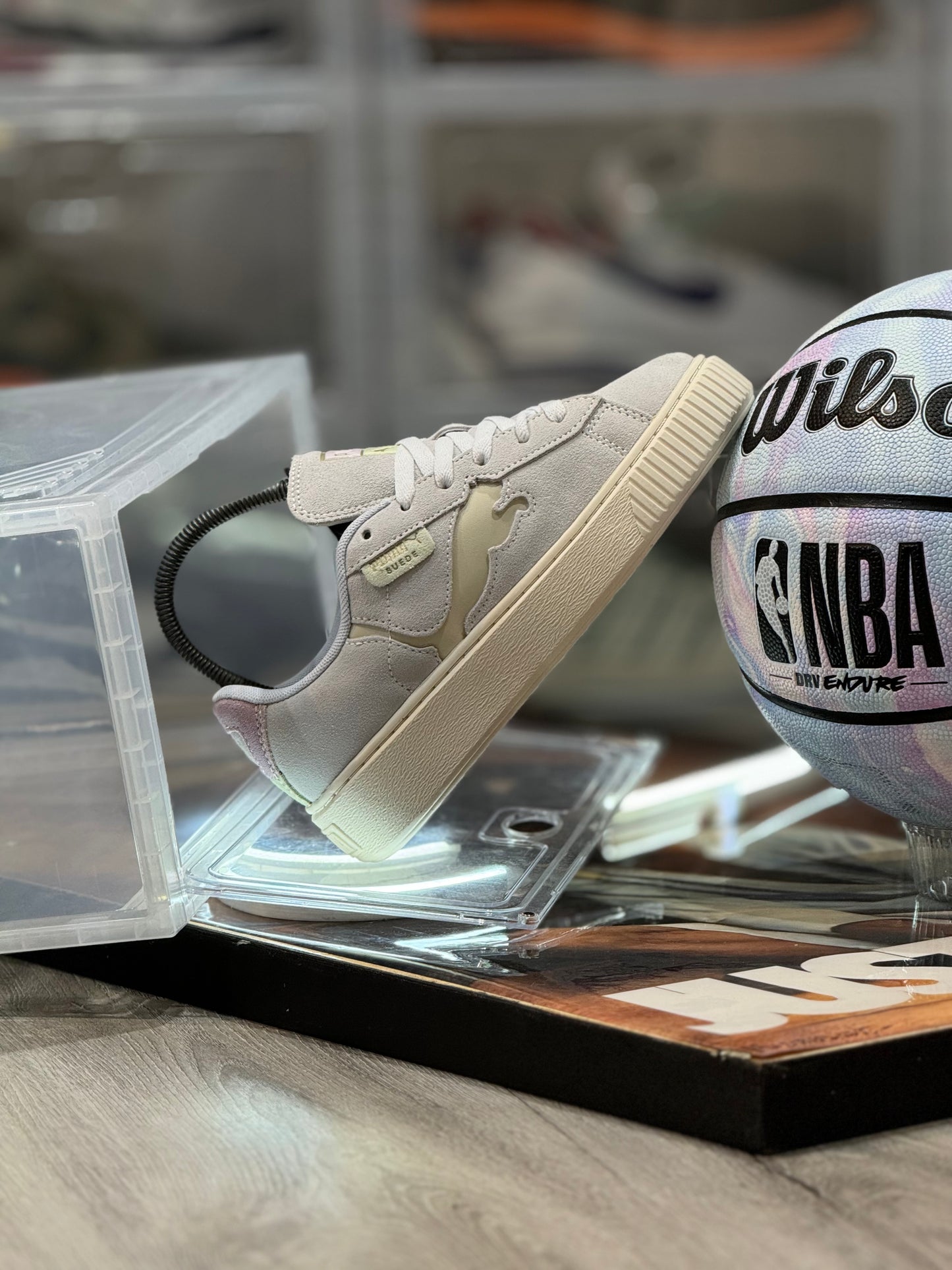 Puma