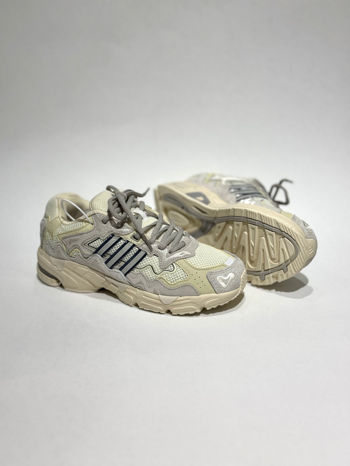 Adidas Response Bad Bunny Wonder White