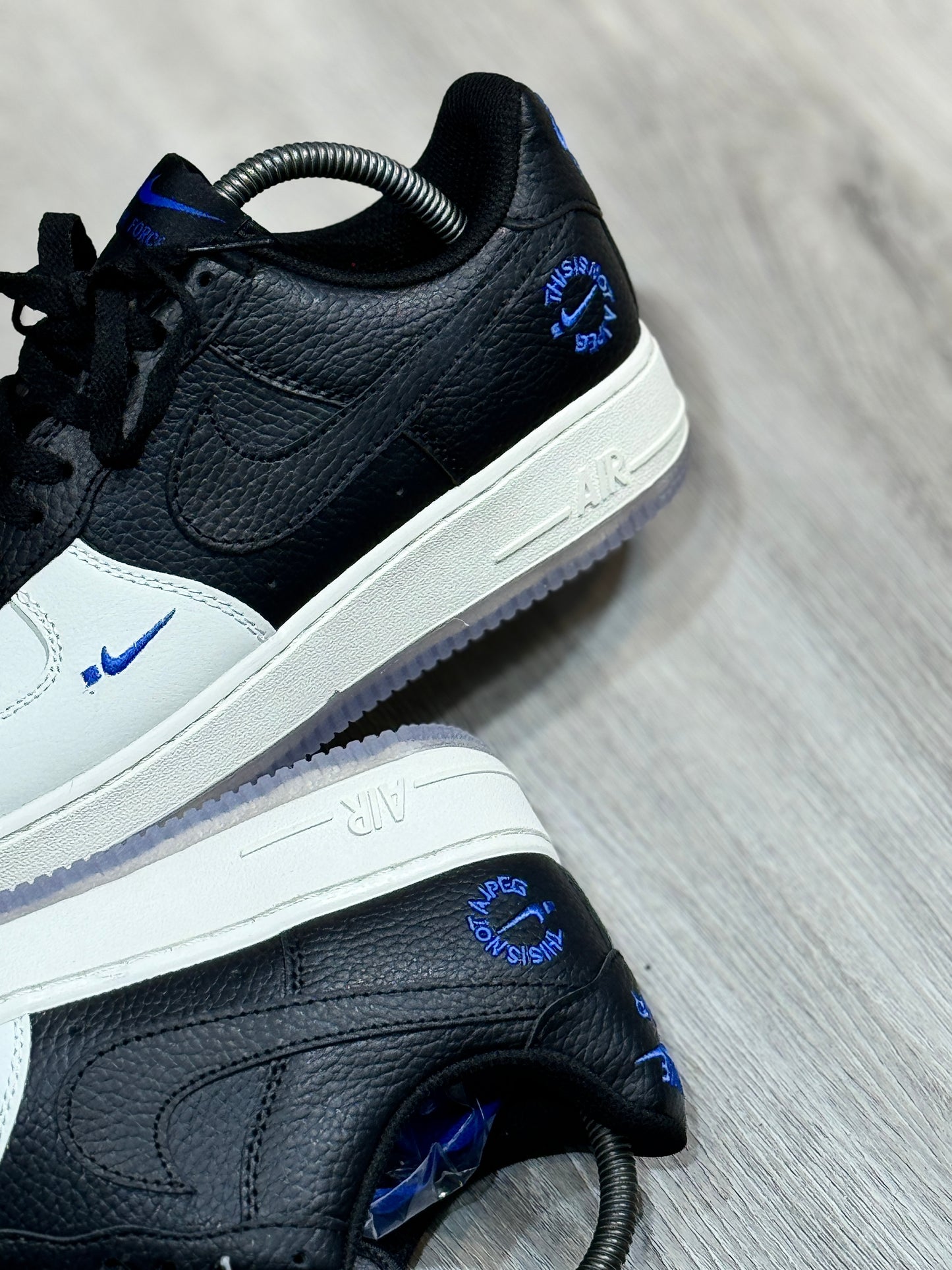 Air force one