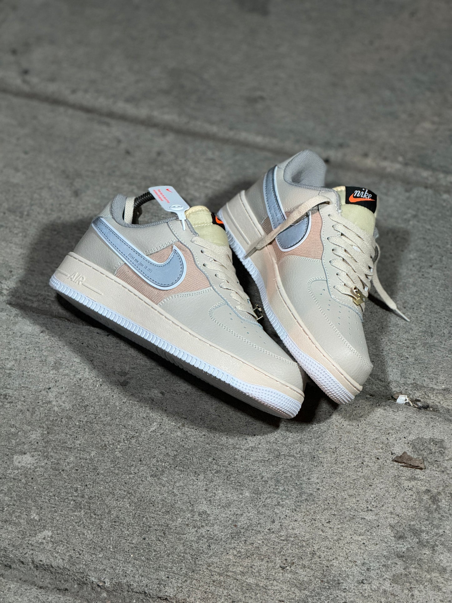 Air Force 1 Chulo Reflectivo