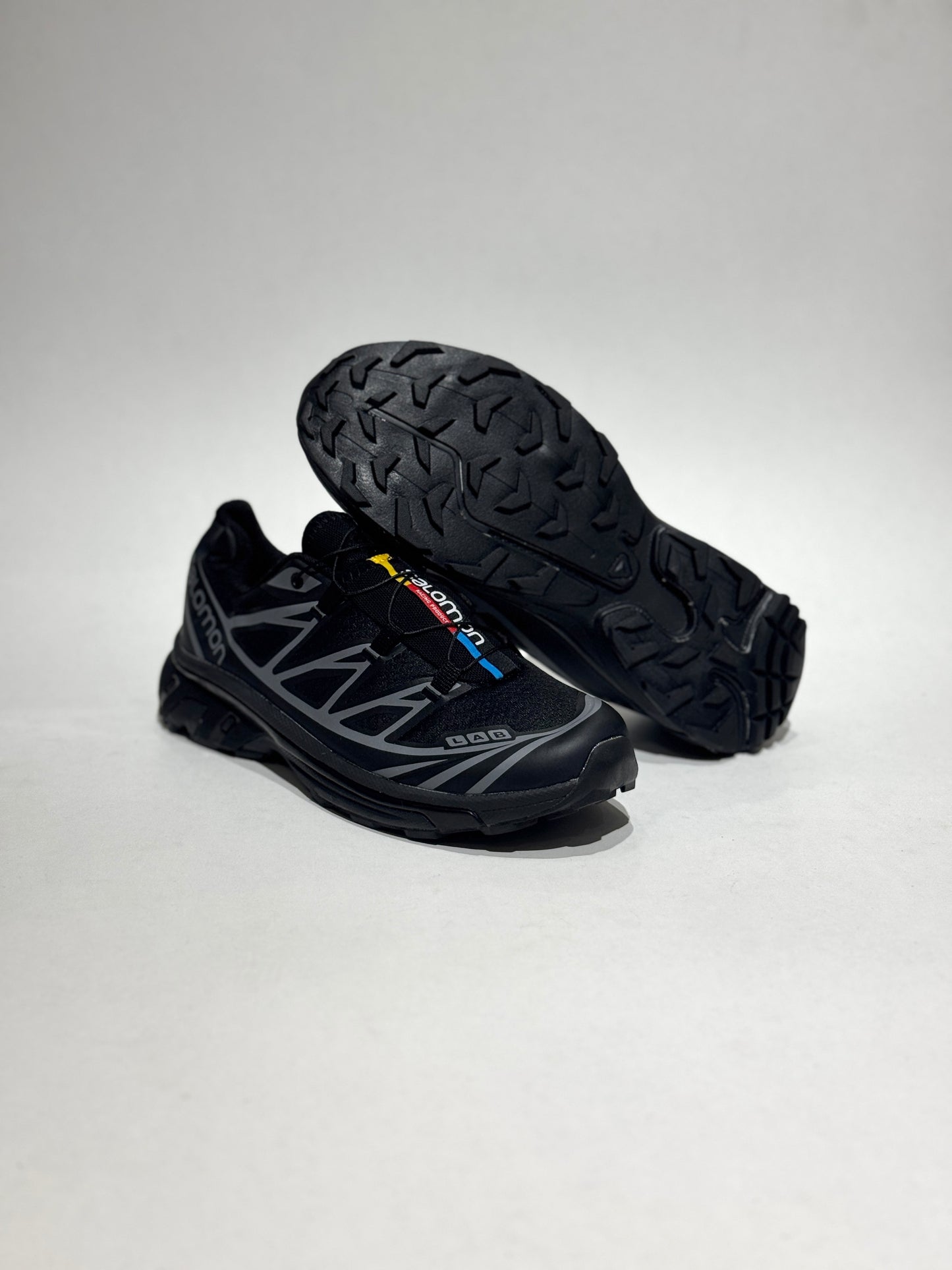 Salomon XT-6