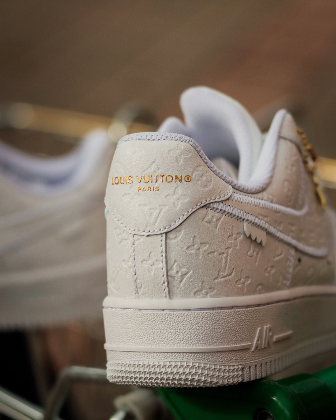 Air force one Lv