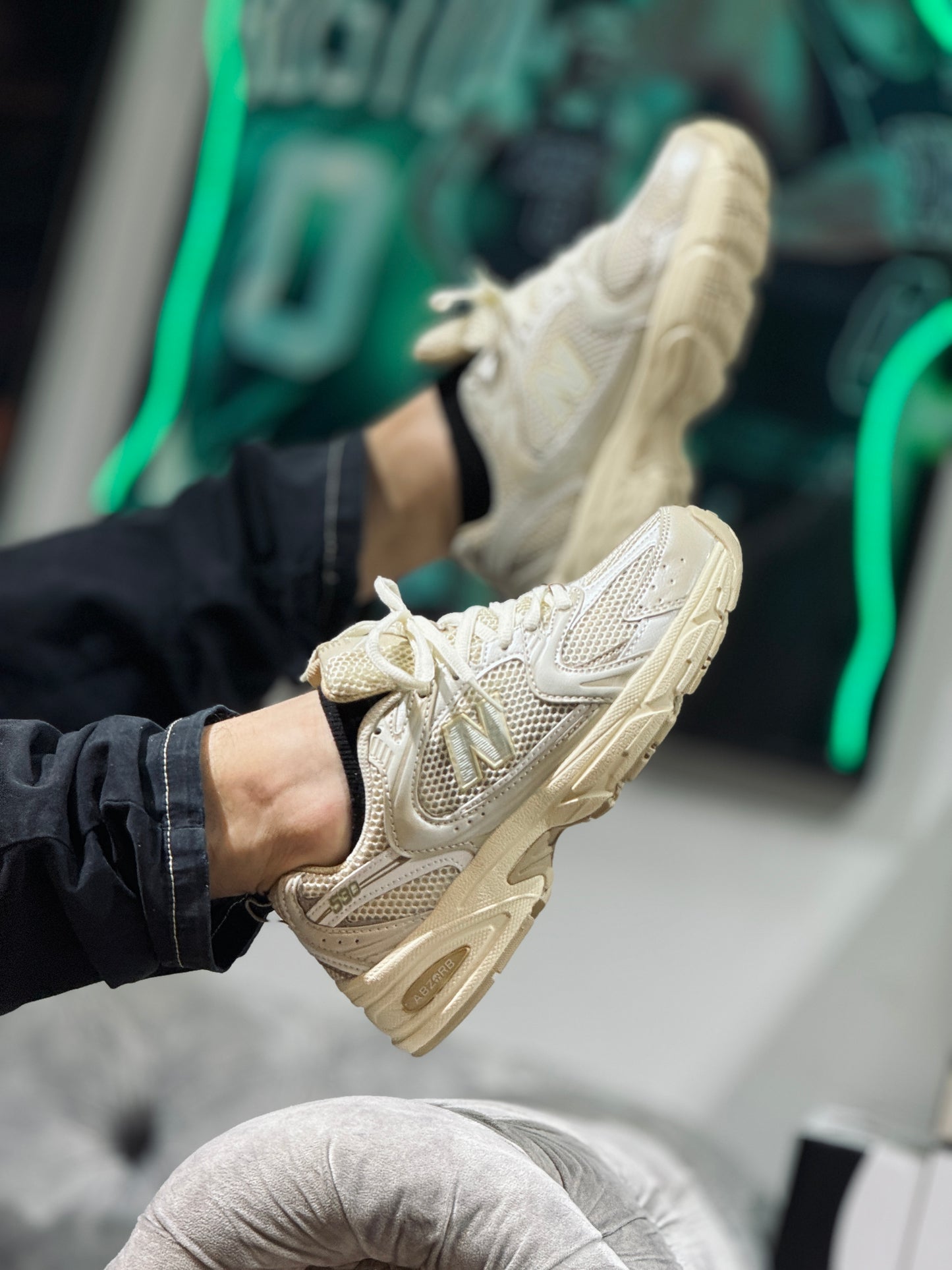 Nb 530
