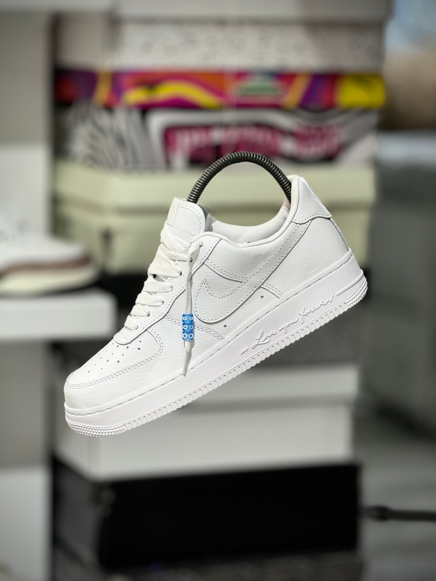 Air Force 1 Drake