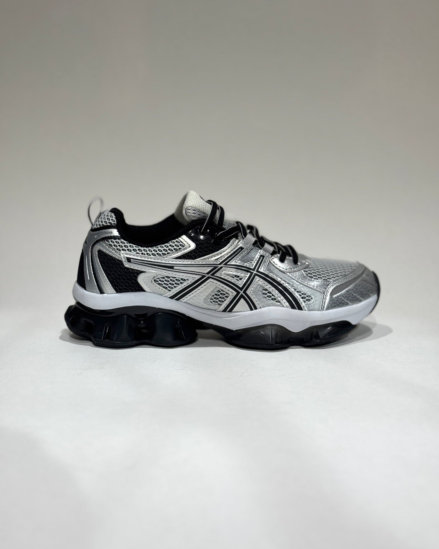 Ascis Gel Silver