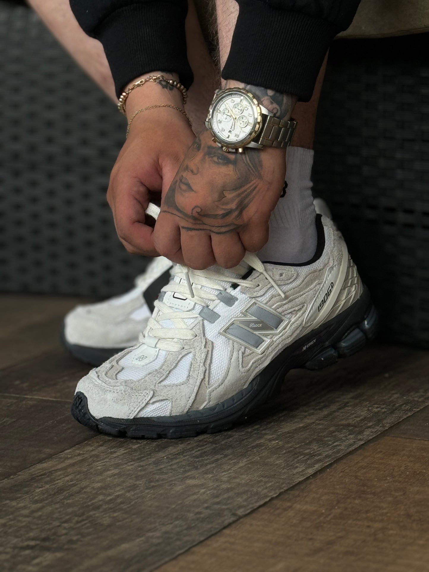 Nb