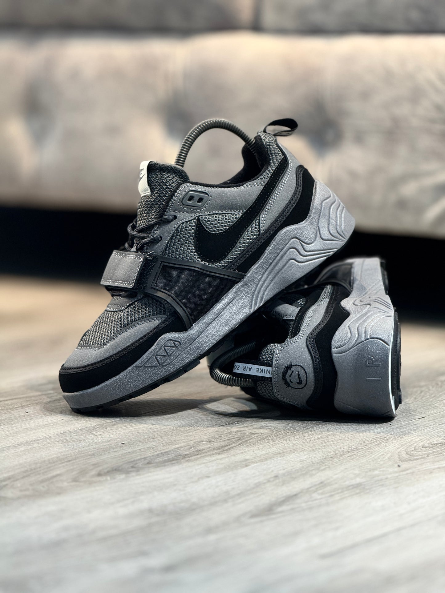Nike Cact Us