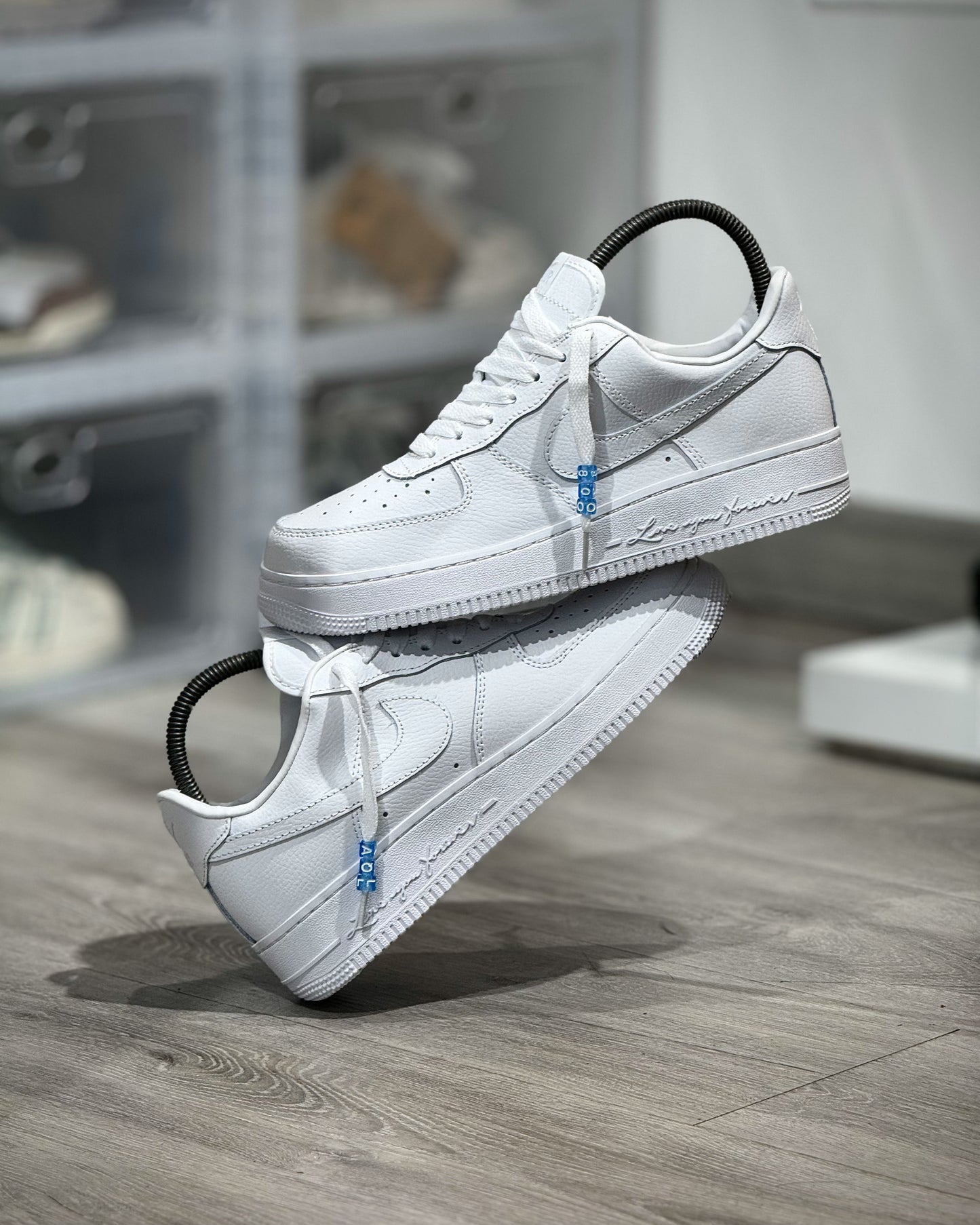 Air Force 1 Drake