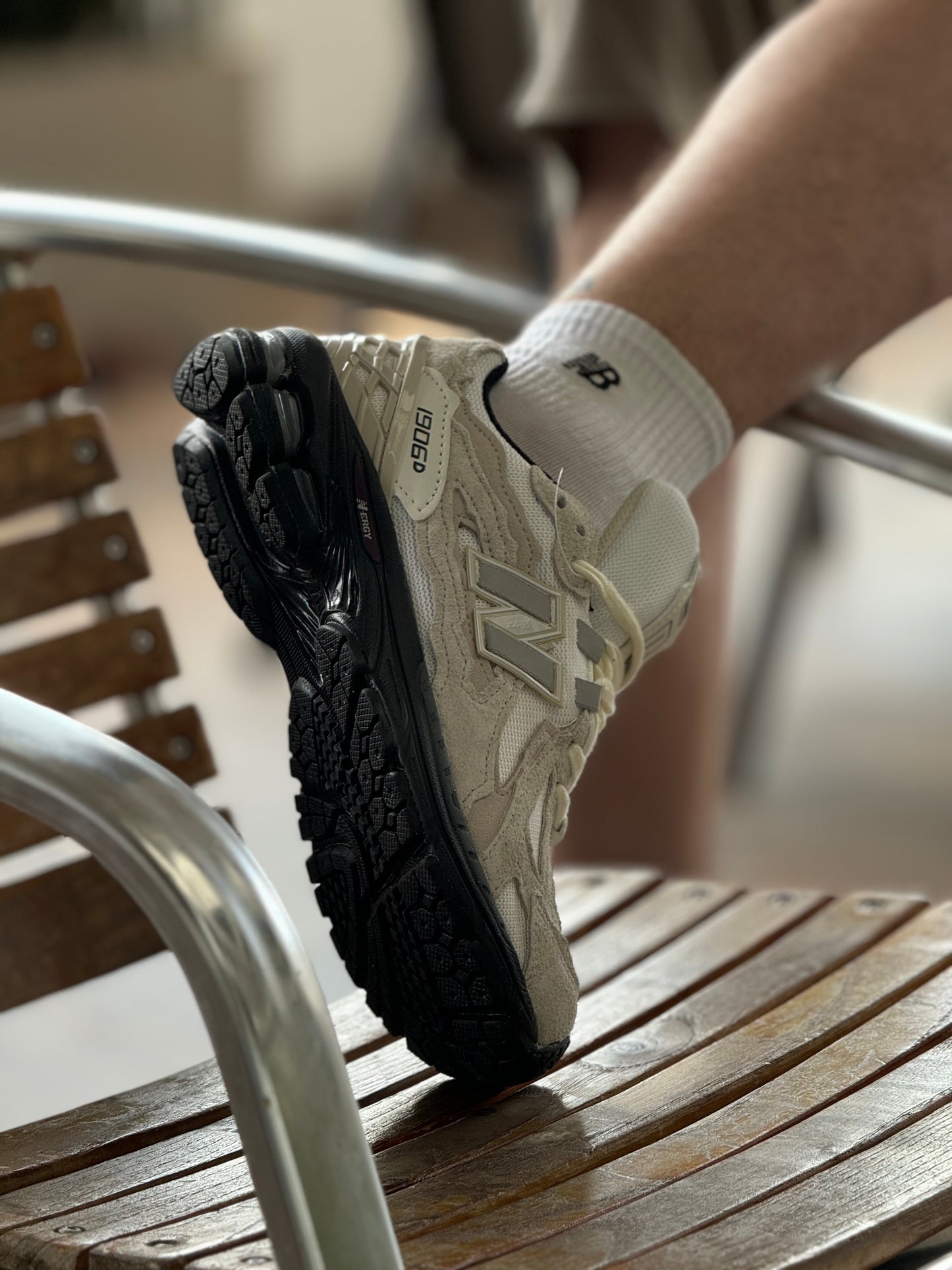 Nb