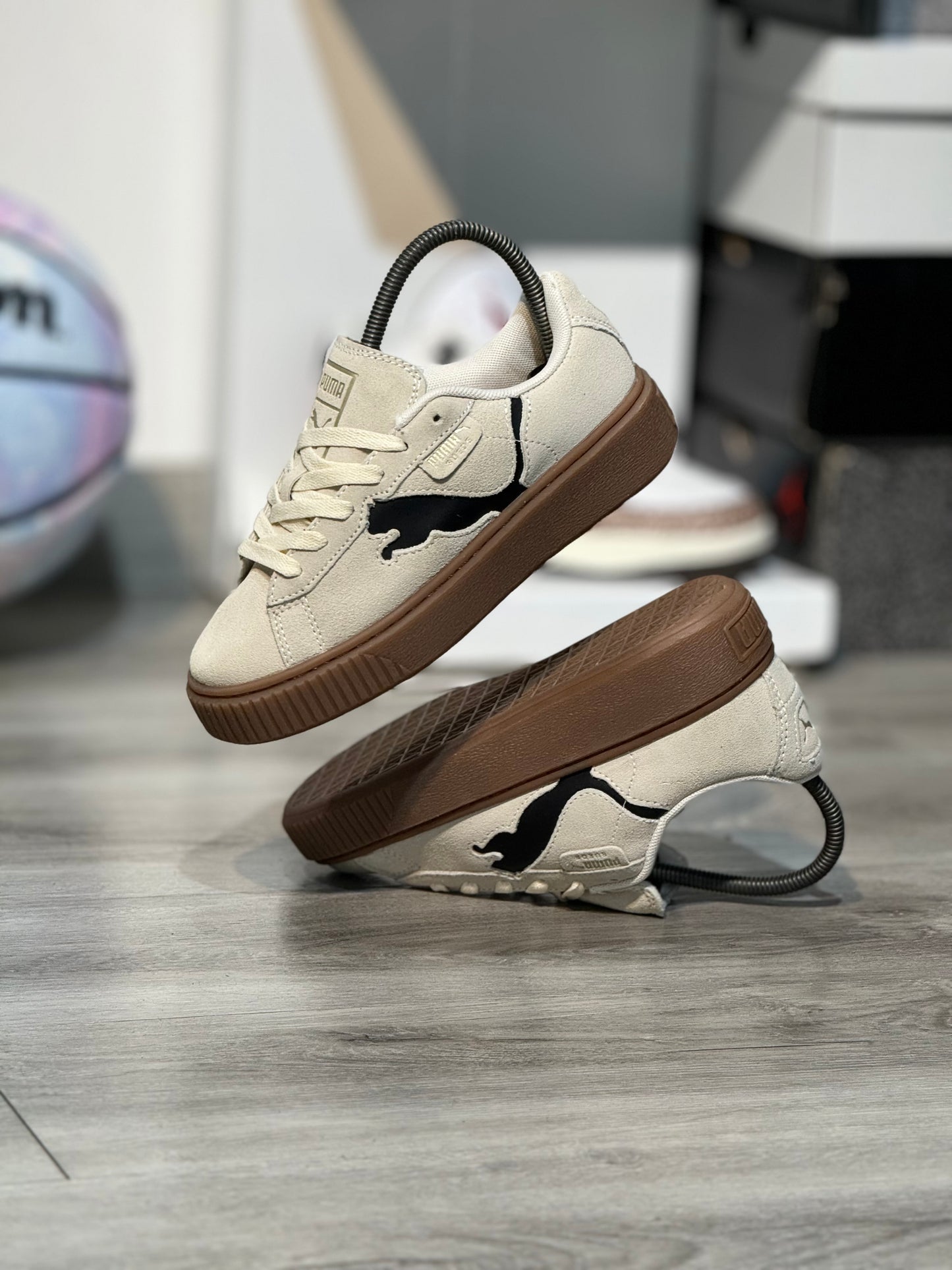 Puma