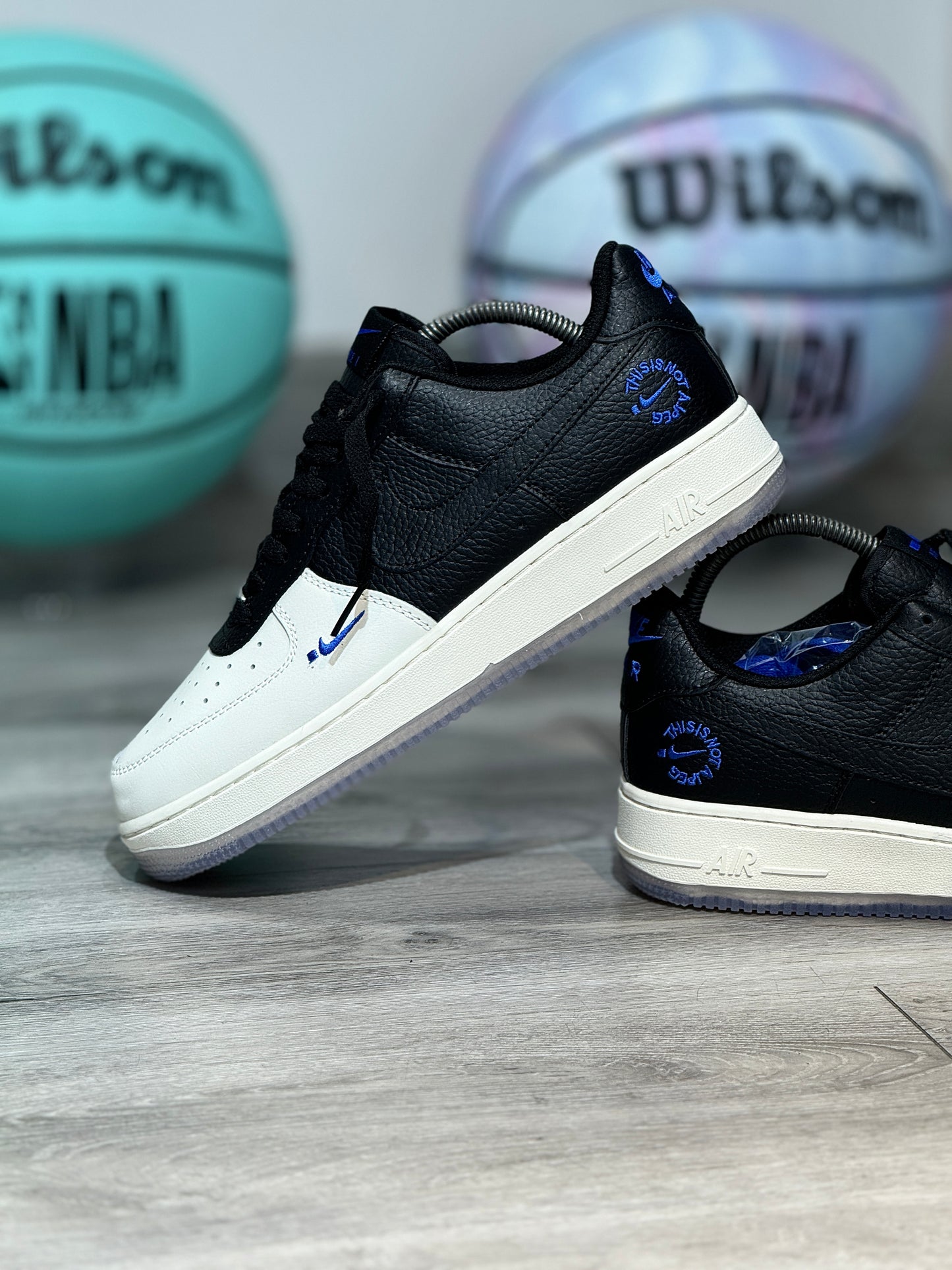 Air force one