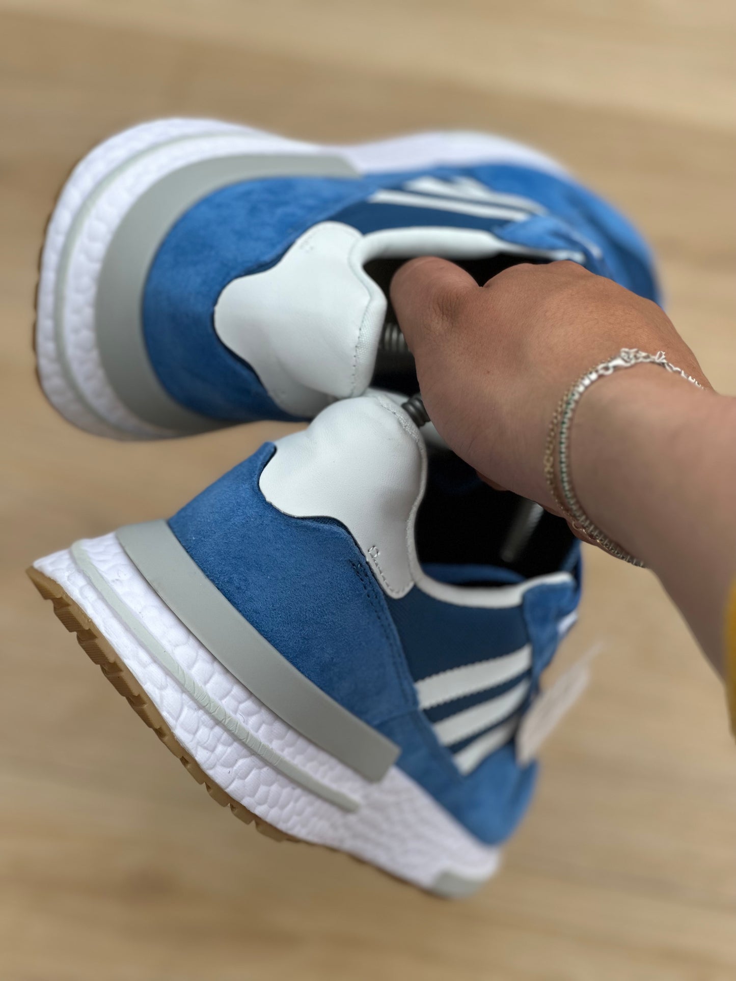 Adidas zx