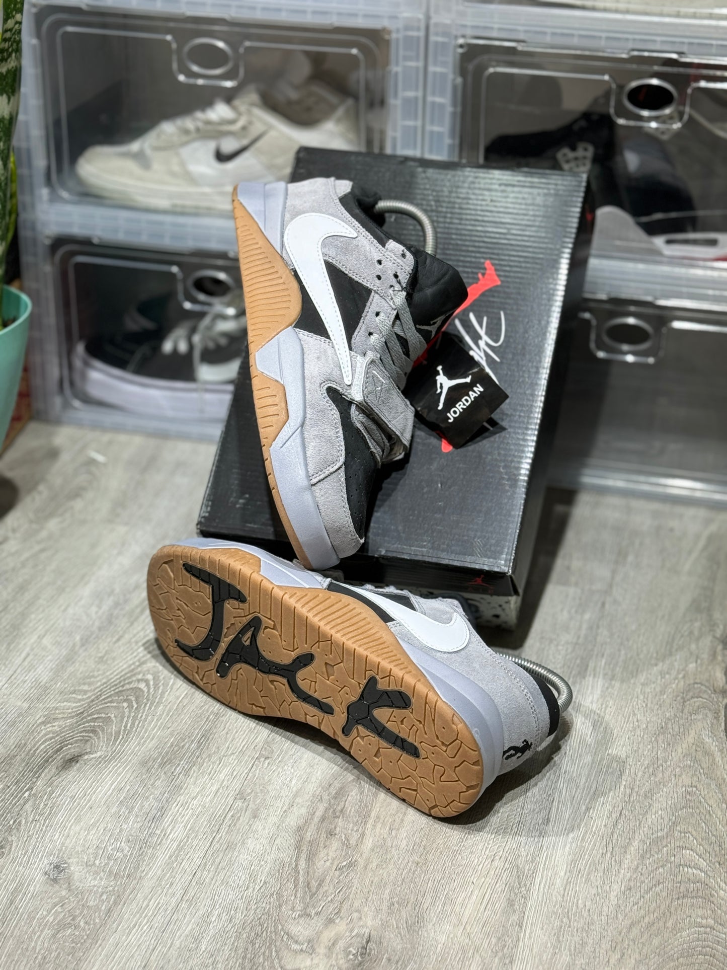 Jordan traviz jack