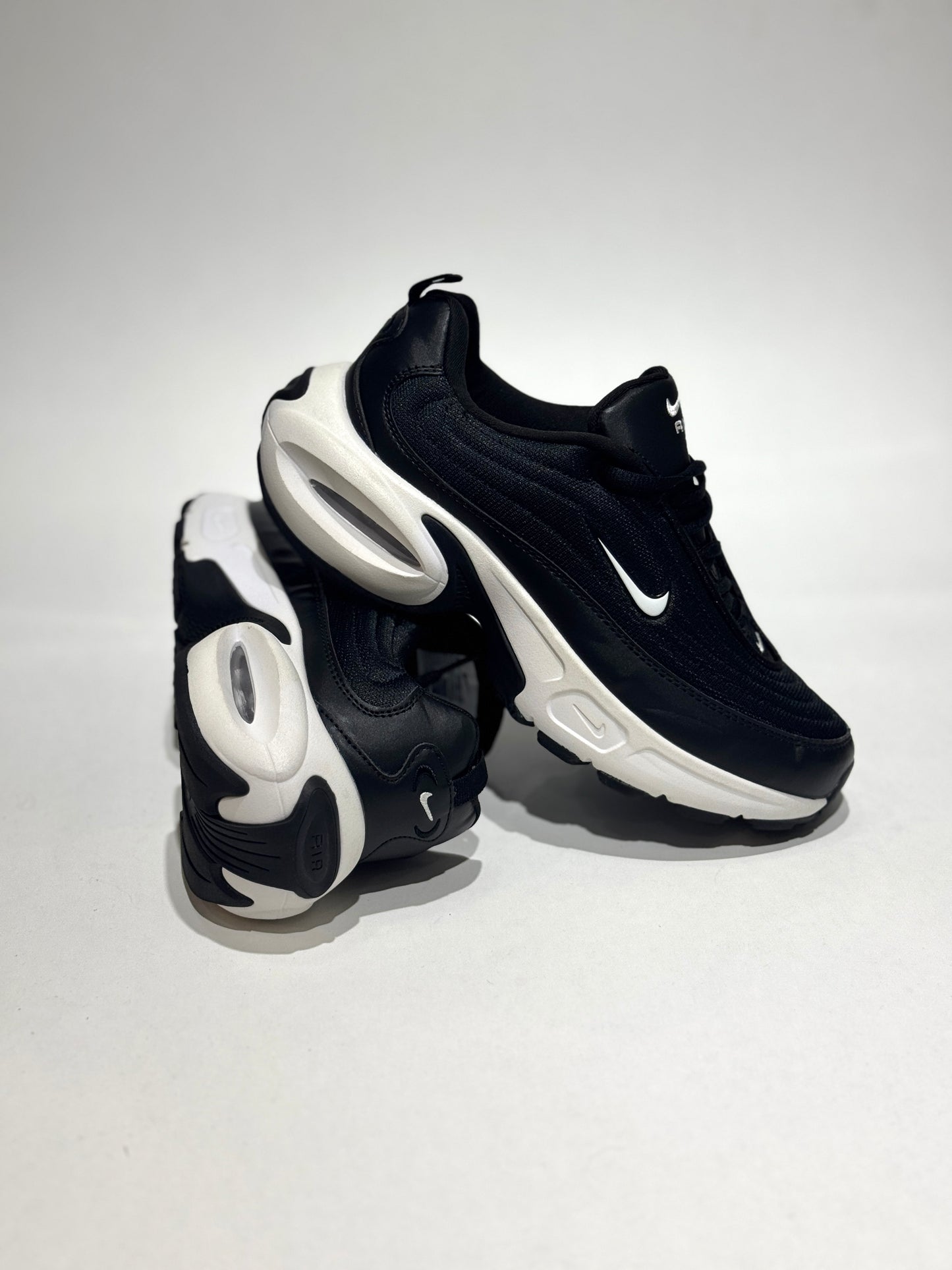 Nike dama hombre