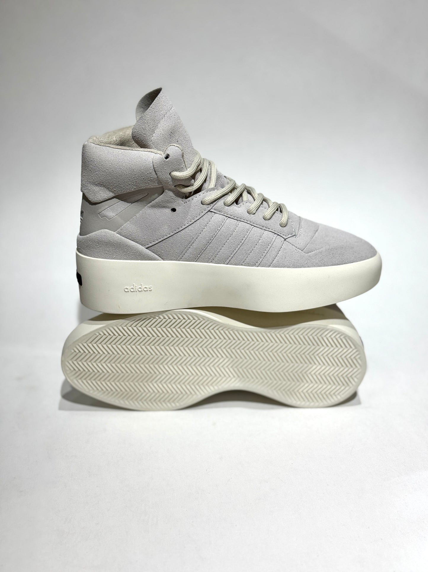 Adidas fear