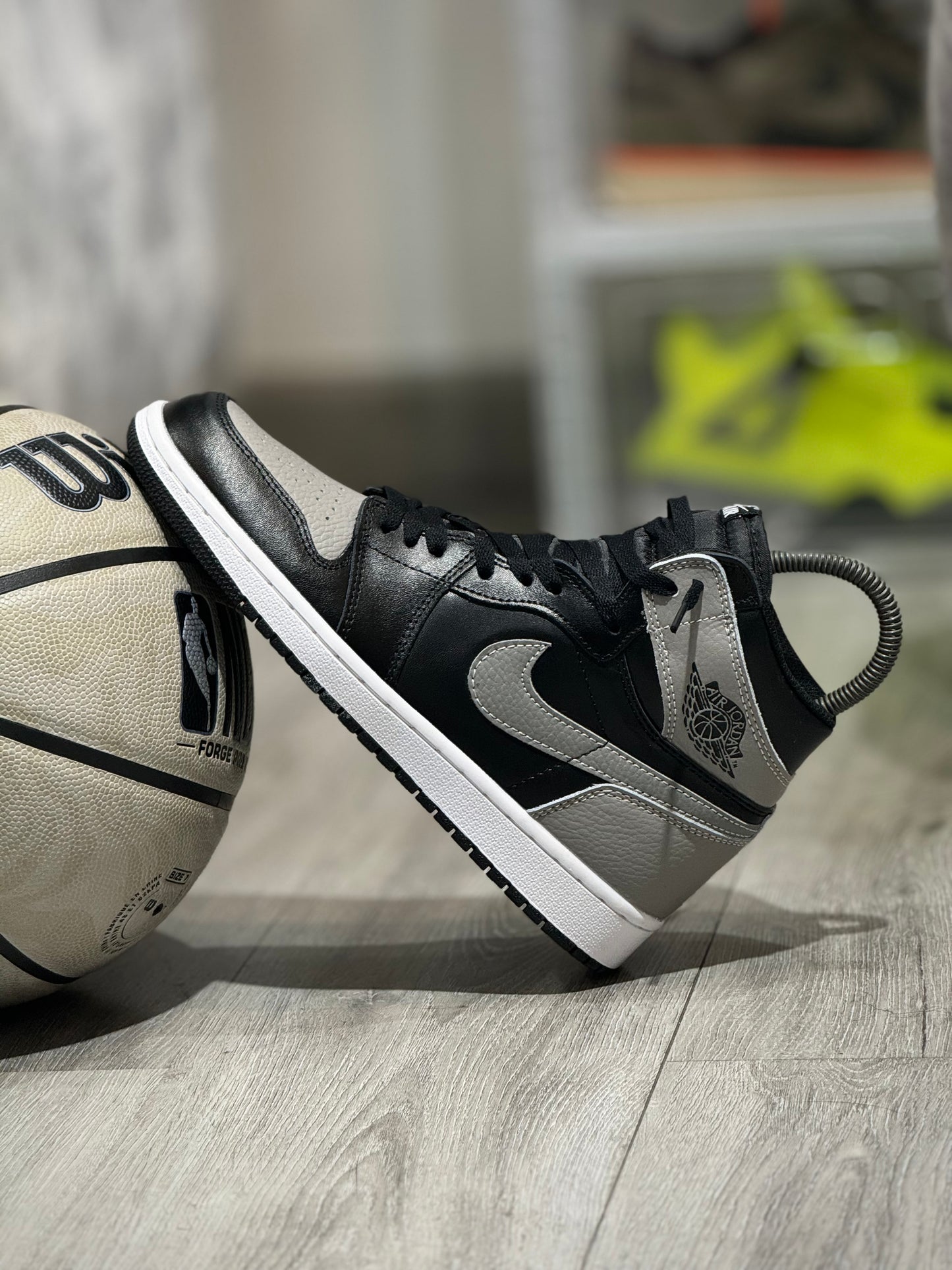 Retro 1