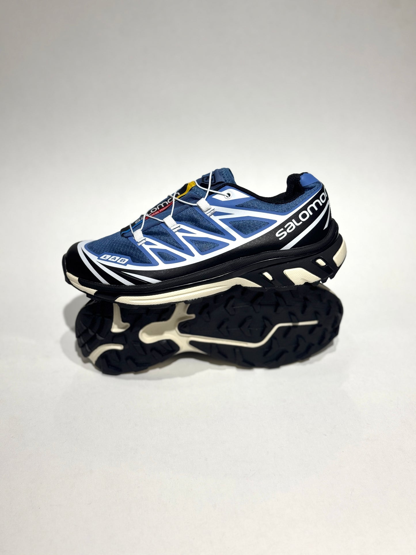 Salomon XT-6 Azul