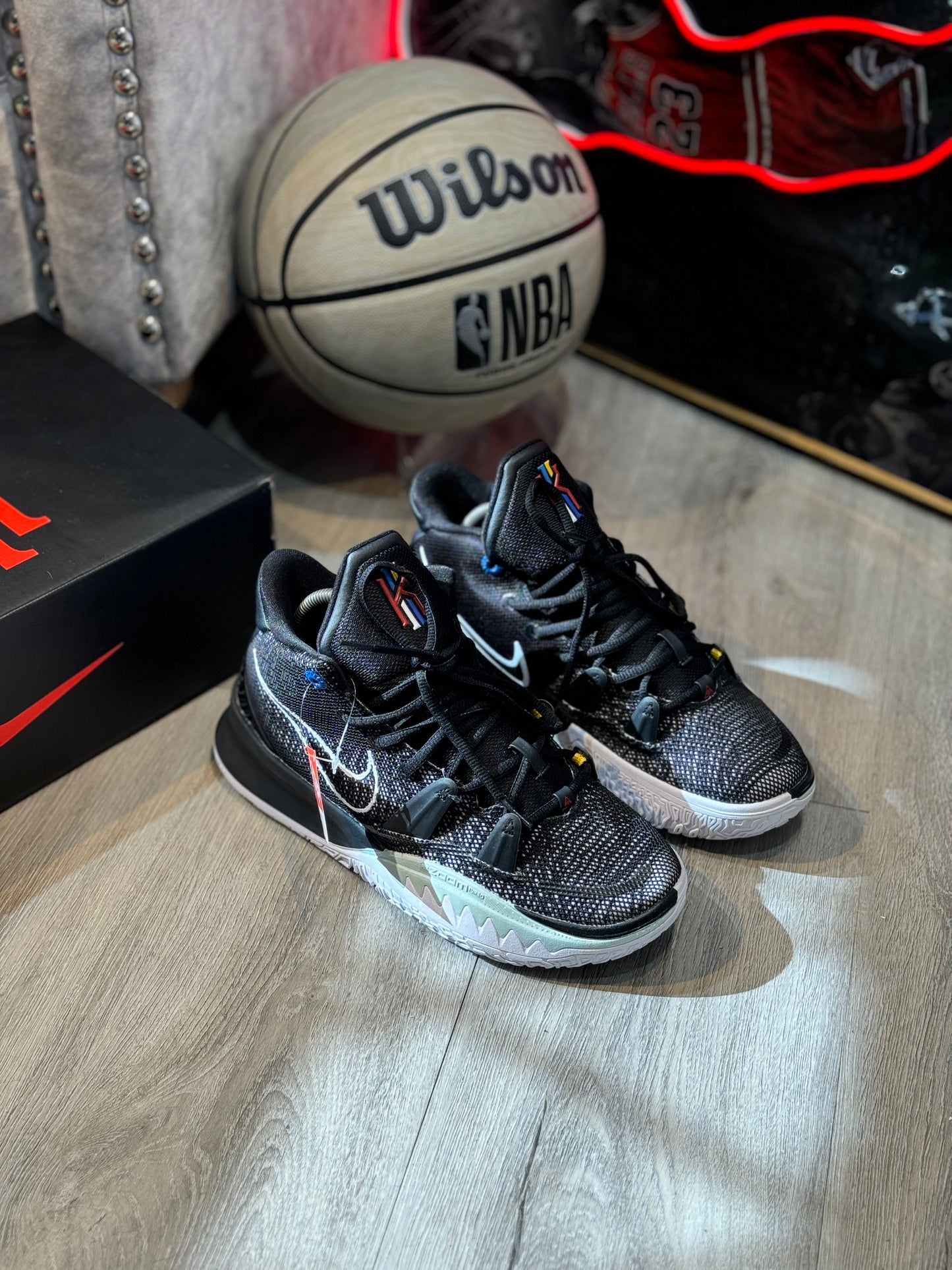 Basket