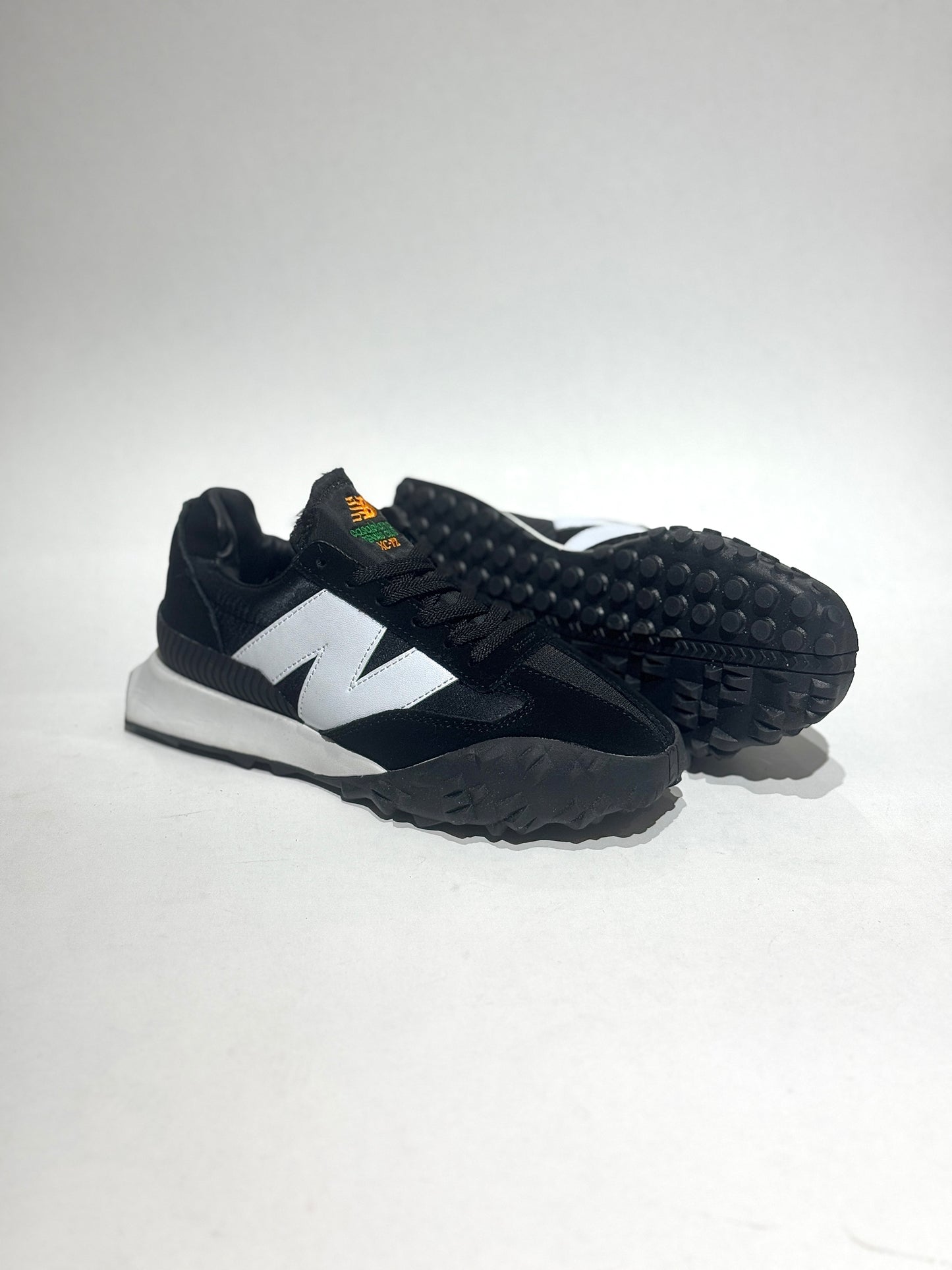 New balance cx-72