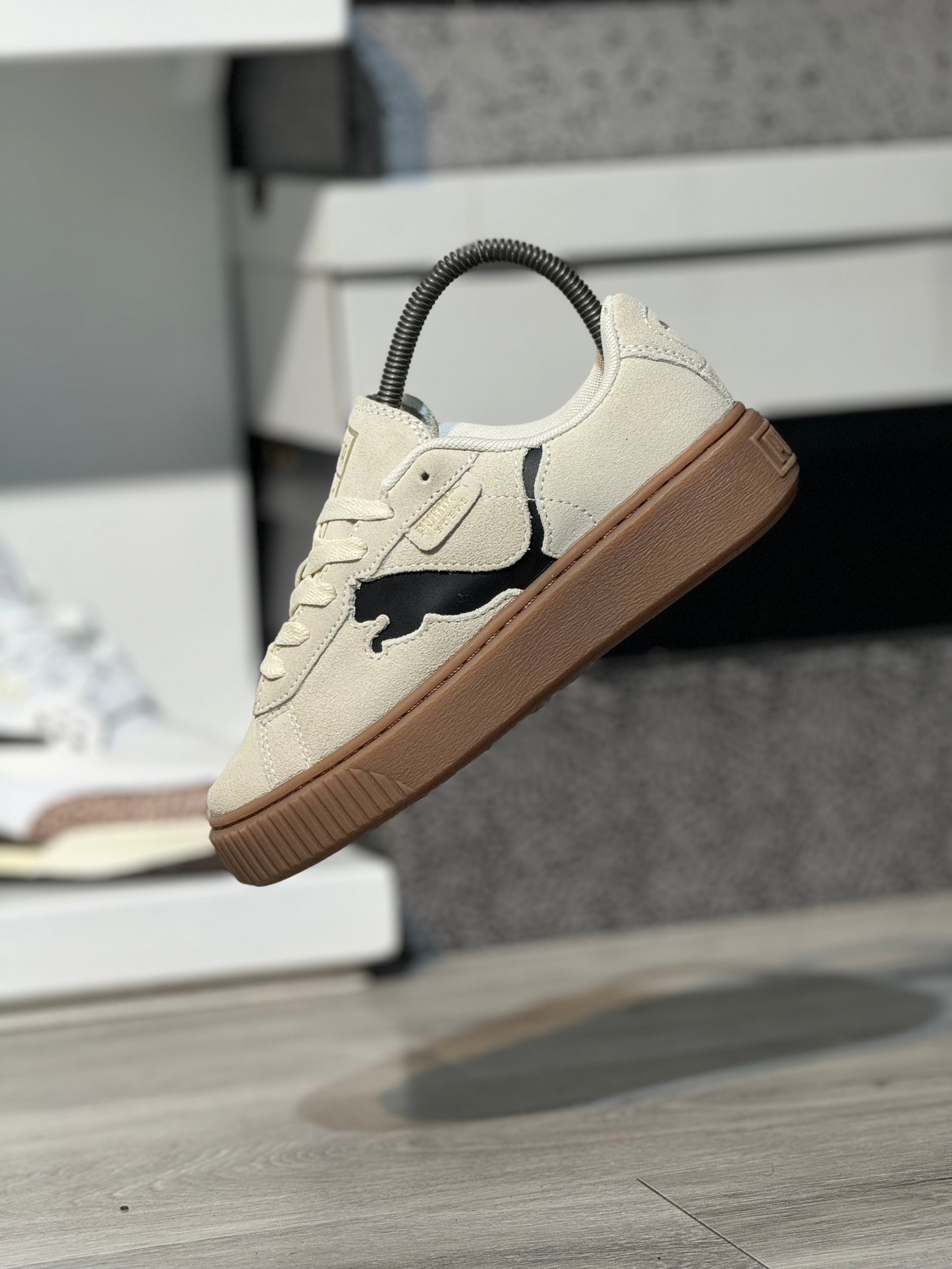 Puma