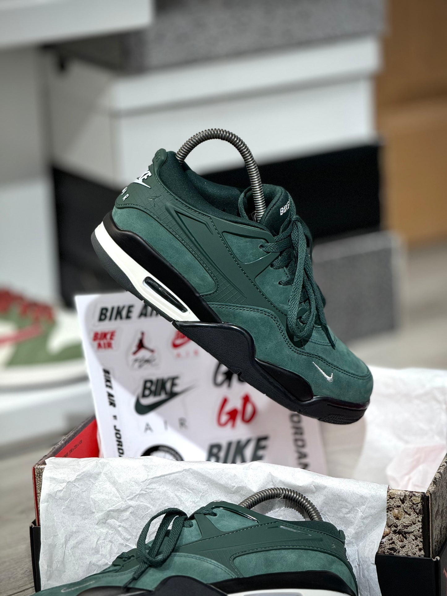 Verde