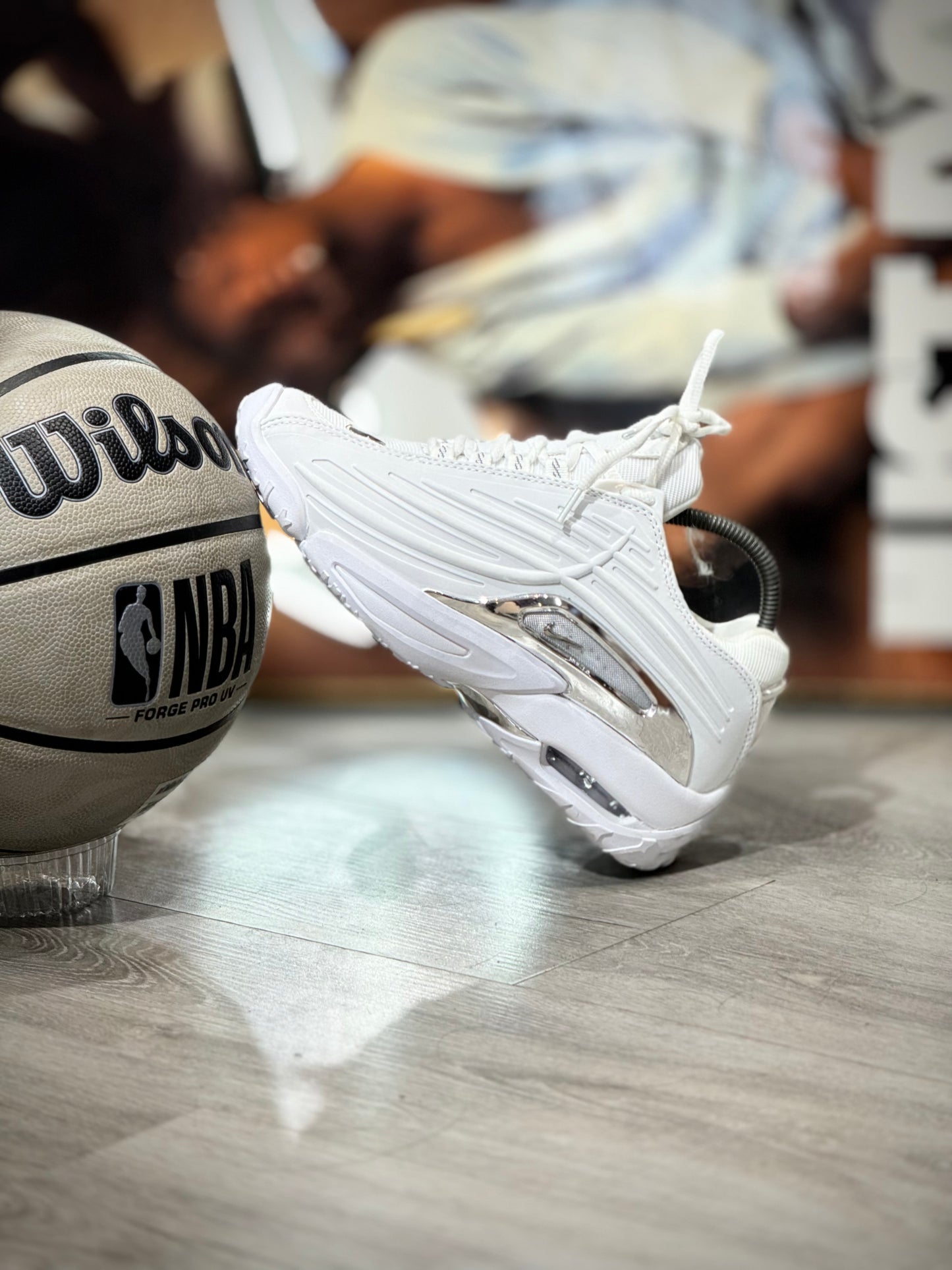 Nike