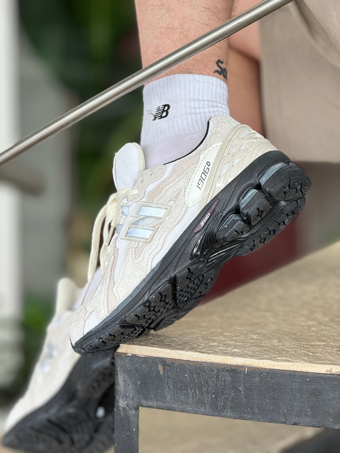 Nb