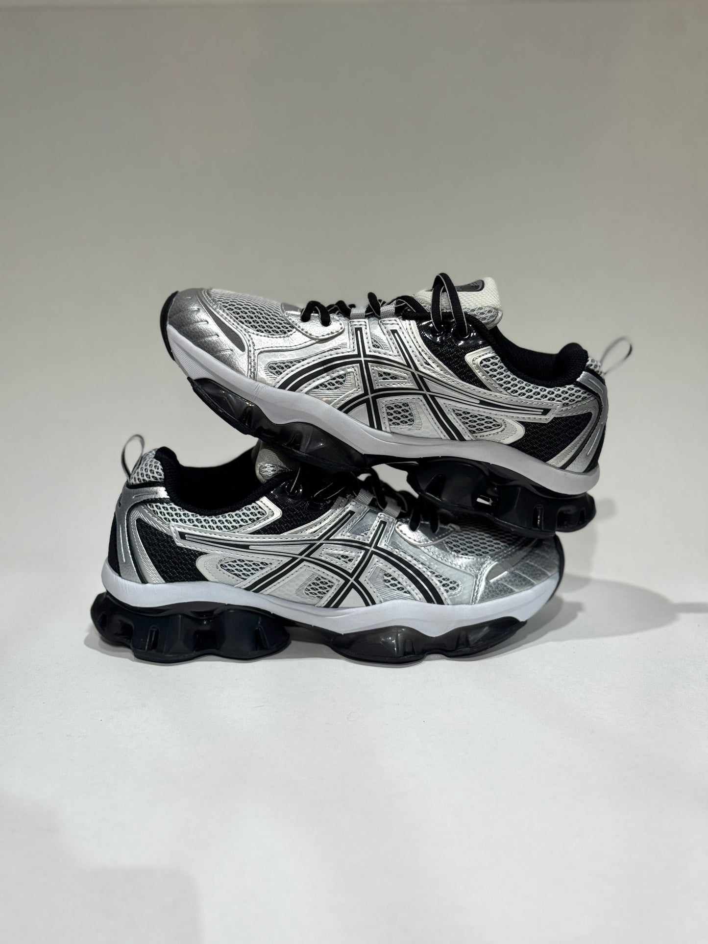 Ascis Gel Silver
