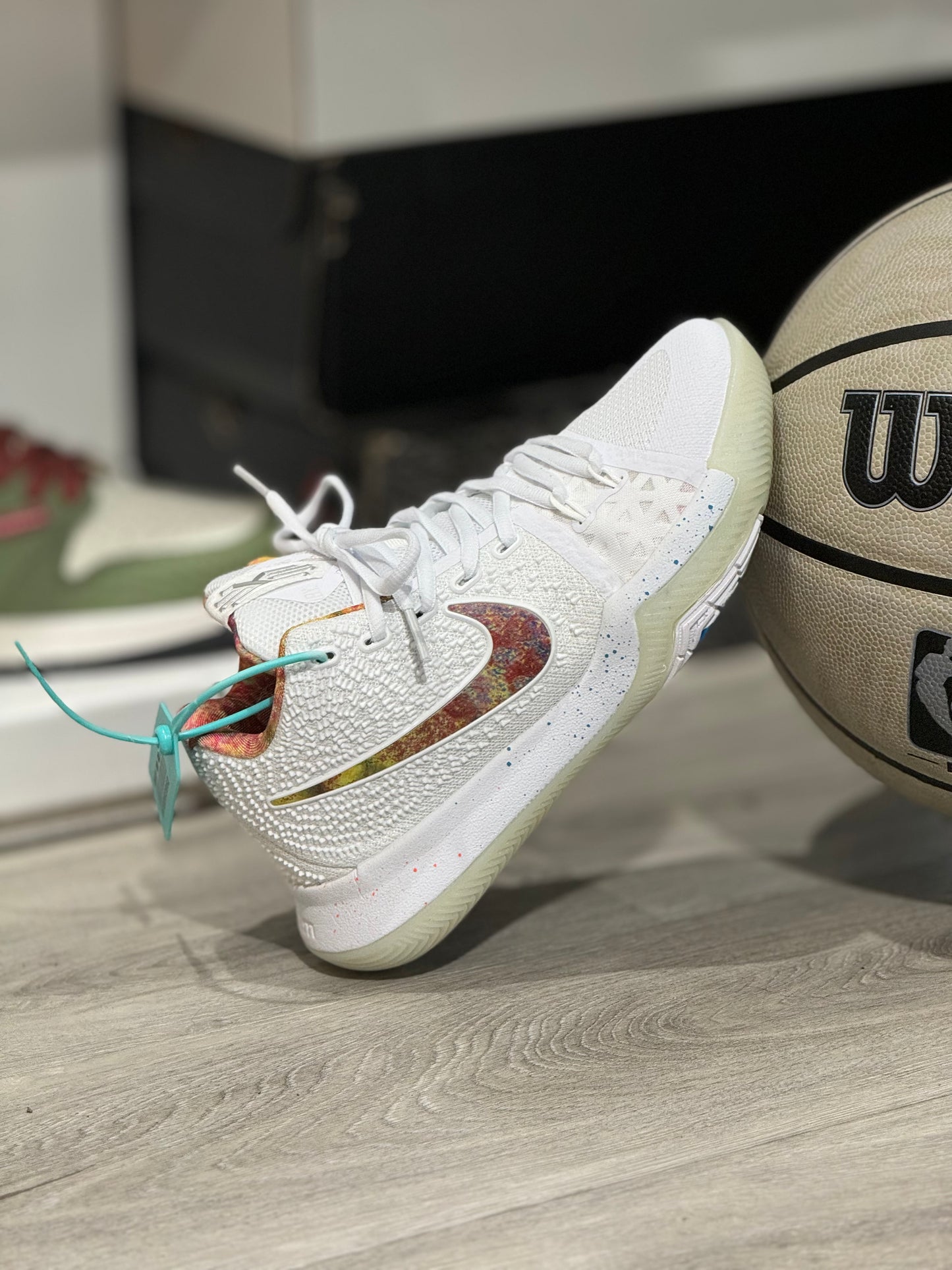 Basket